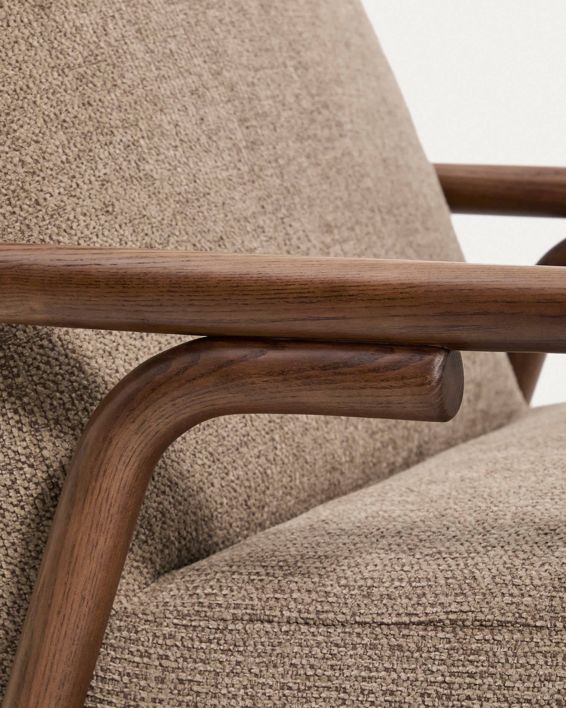 KAVE HOME SYLO armchair