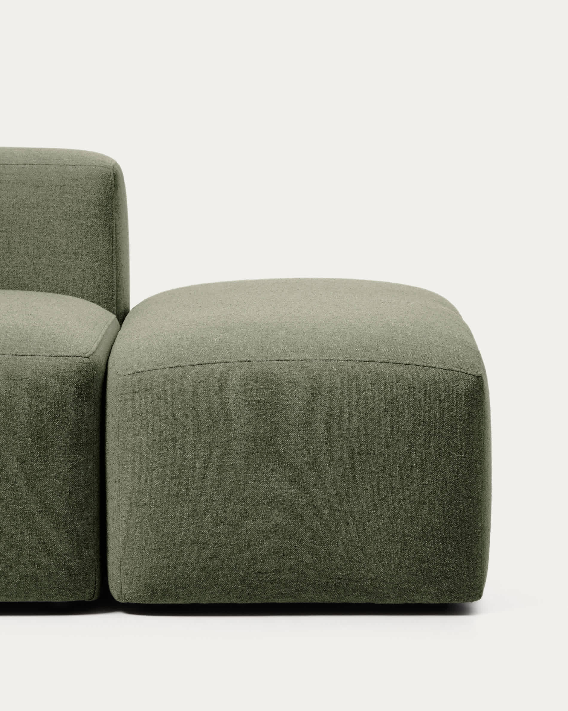 KAVE HOME Pouf-Randmodul BLOK