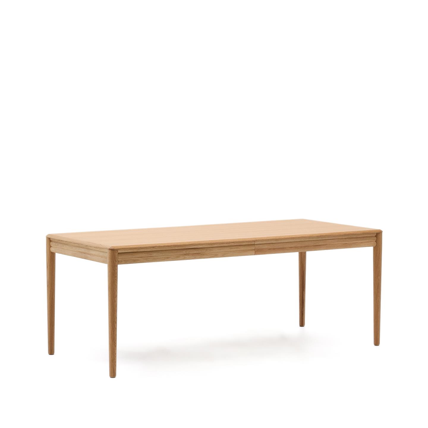 KAVE HOME Esstisch LENON KAVE HOME Esstisch LENON