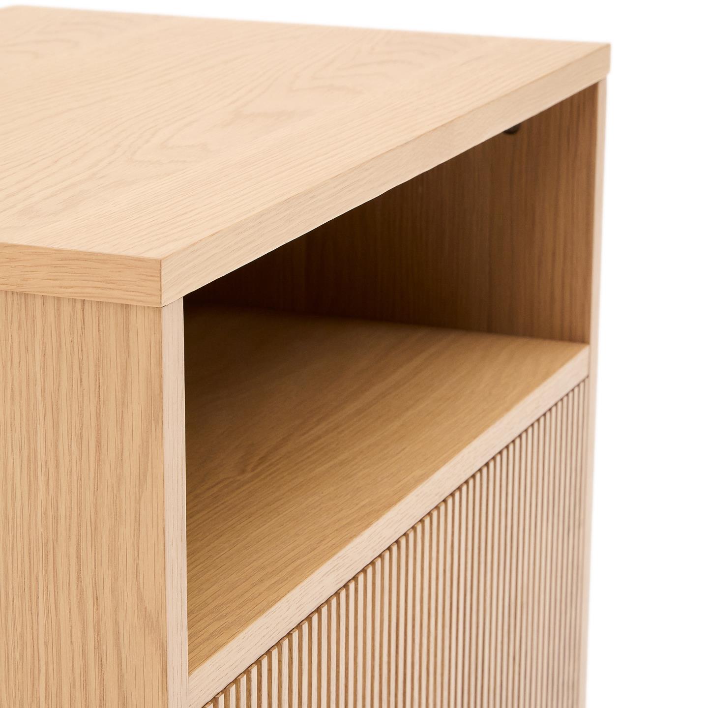 KAVE HOME bedside table HELVINE