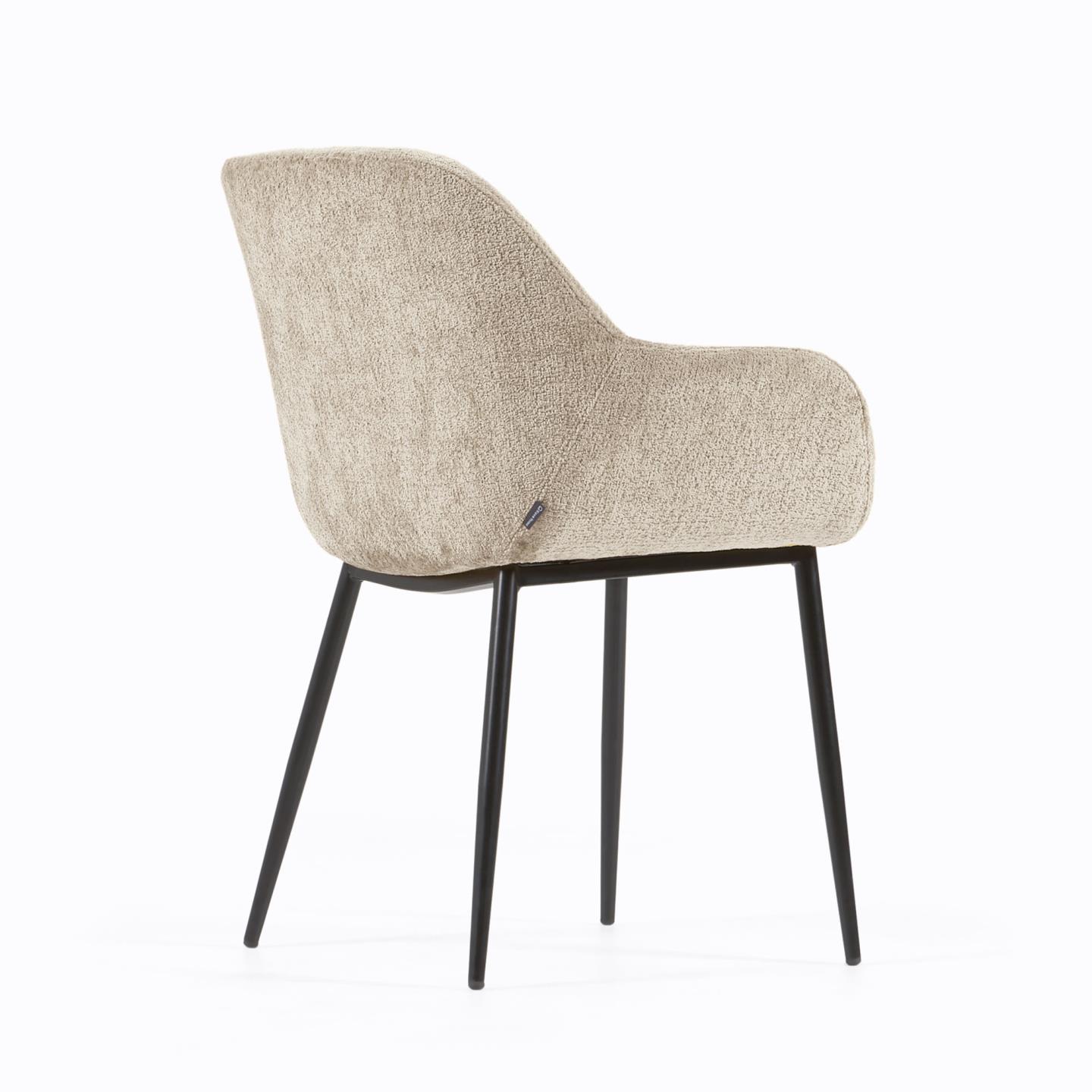 KAVE HOME KONNA chair