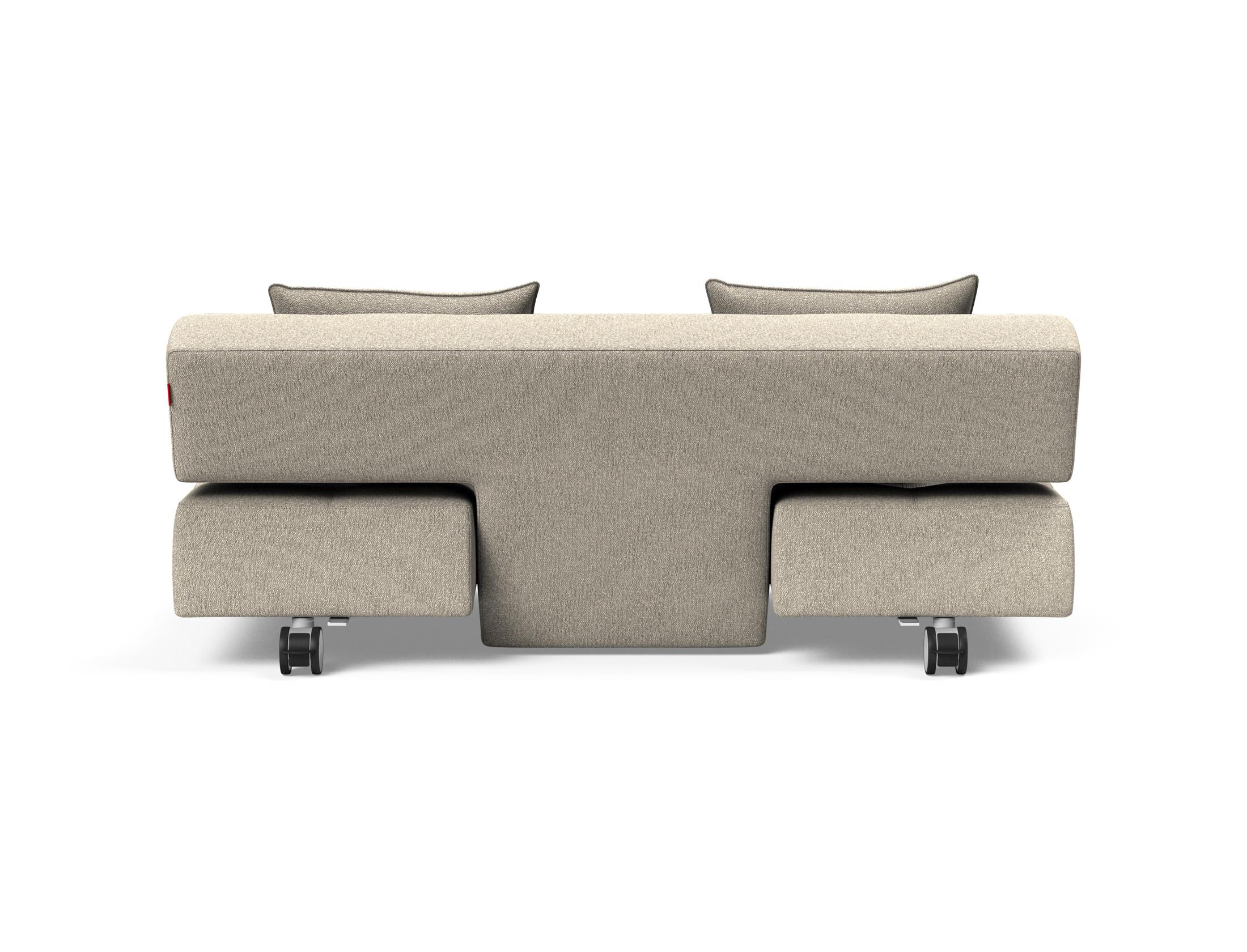 INNOVATION LIVING LONG HORN functional sofa