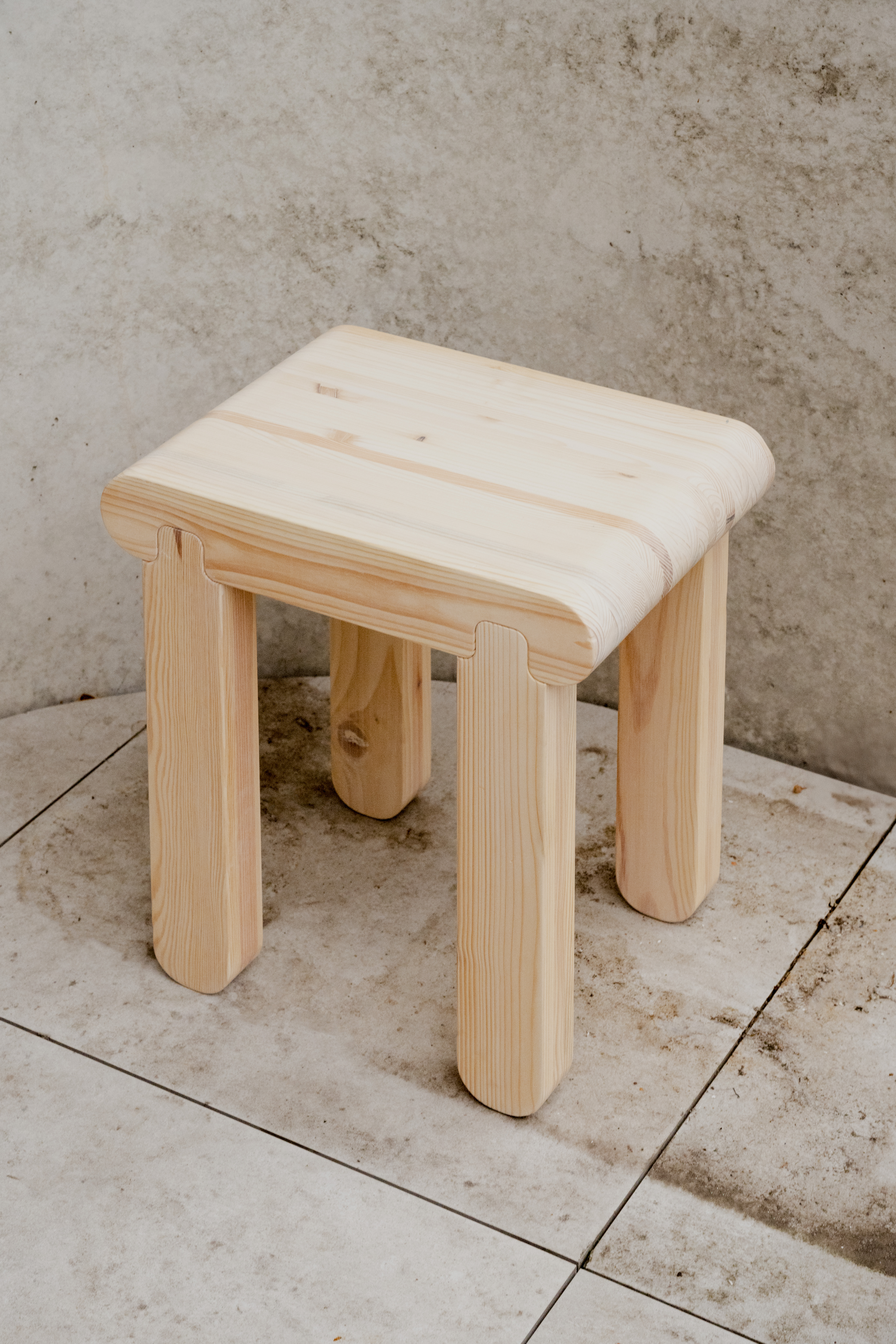Hocker tutto