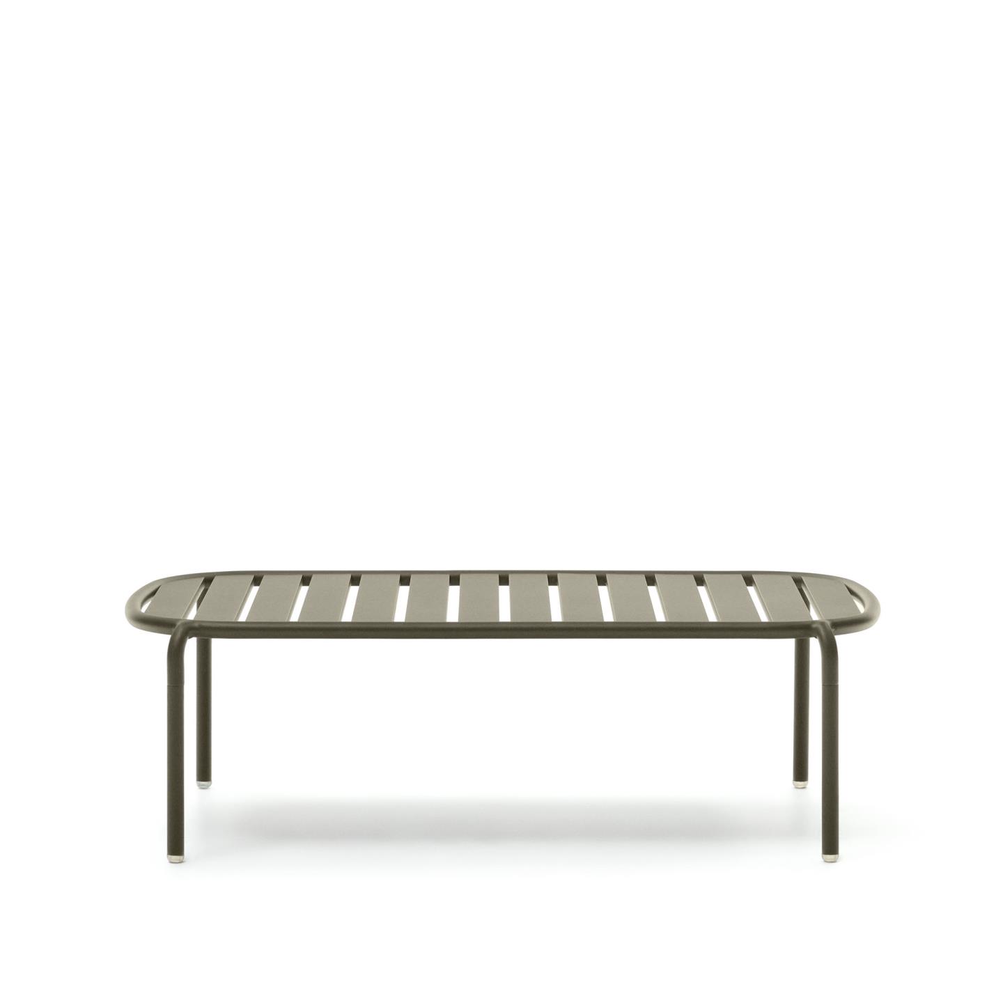 KAVE HOME Couchtisch Outdoor JONCOLS KAVE HOME Gartencouchtisch JONCOLS