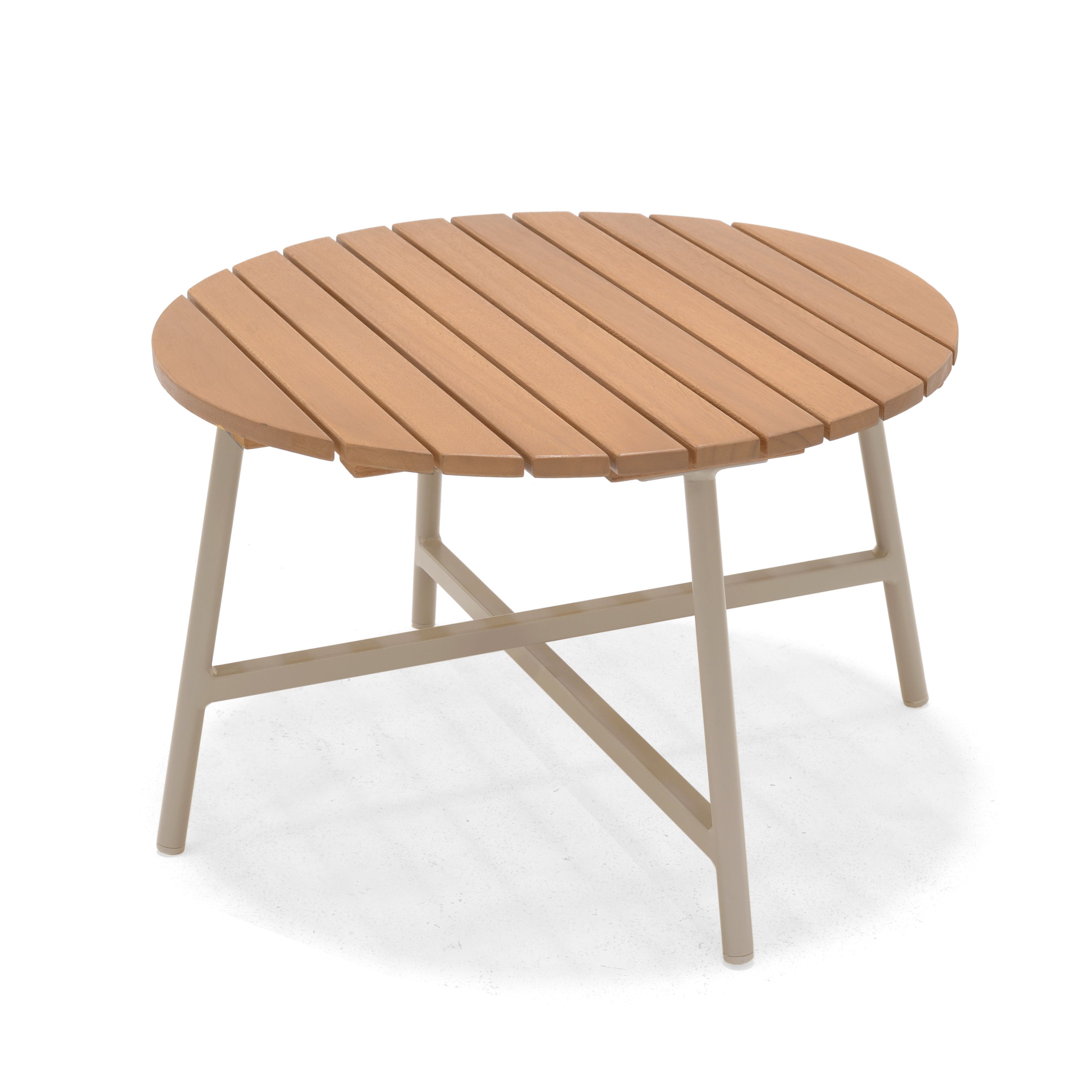LIFESTYLE GARDEN Loungetisch COPENHAGEN  JERBOA