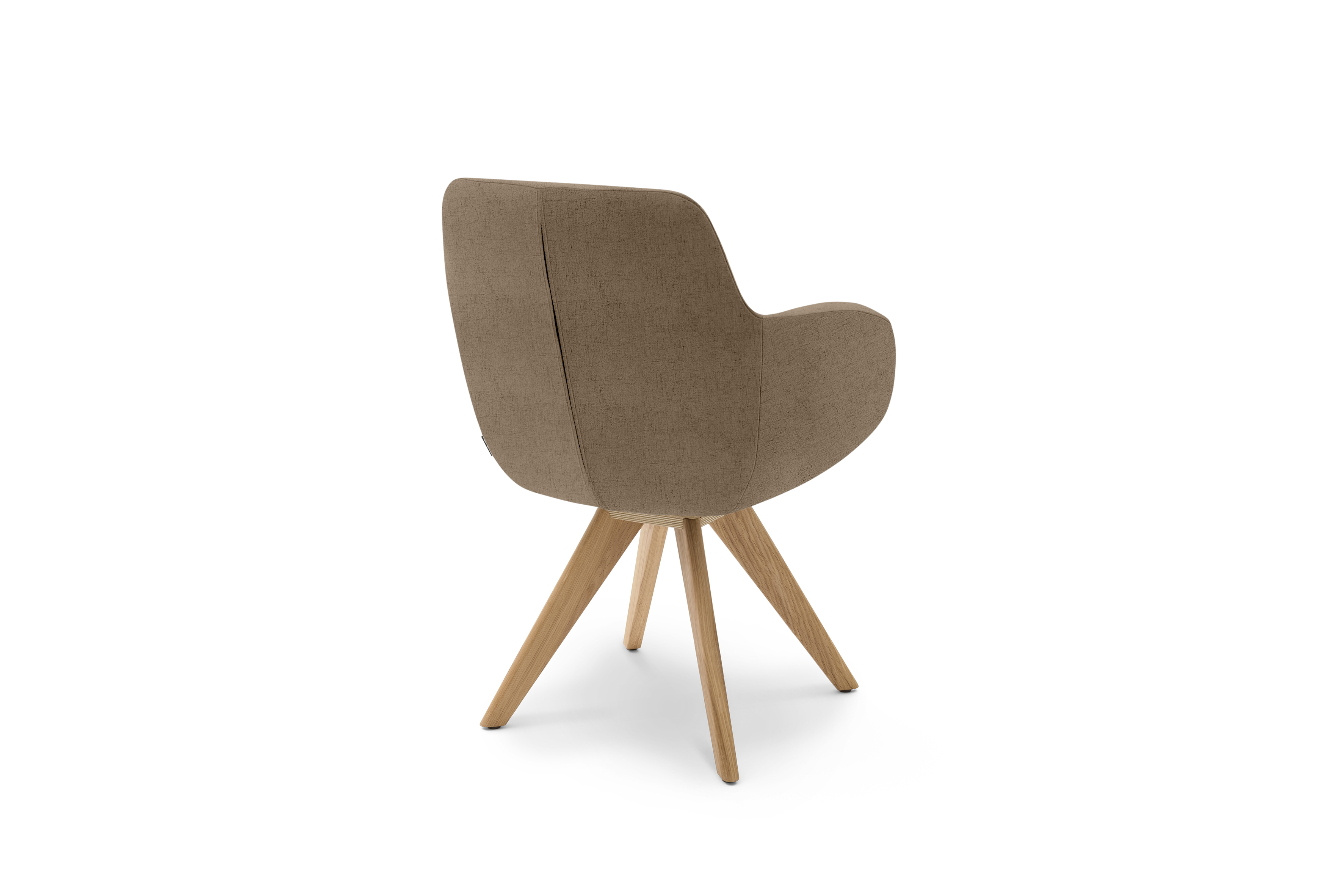 MUSTERRING chair TAVIA