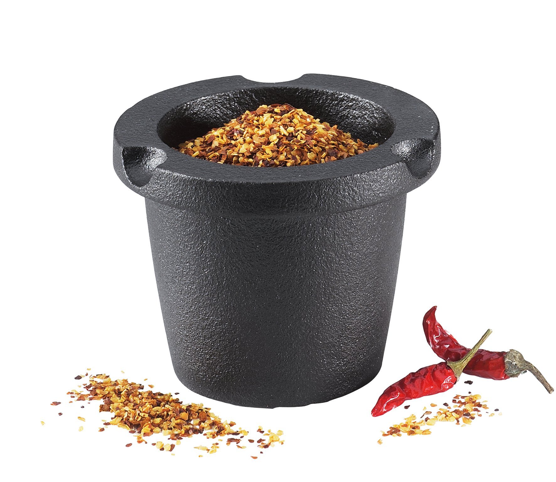 ZASSENHAUS Gewürzreibe