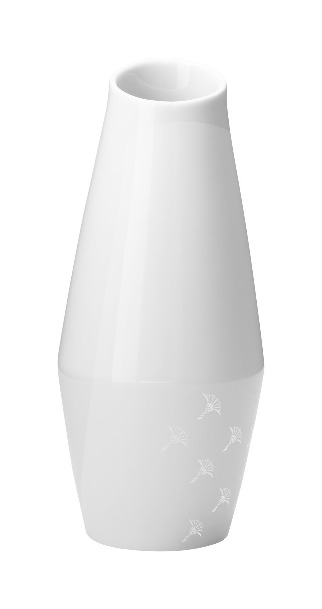JOOP! Vase FADED CORNFLOWER 