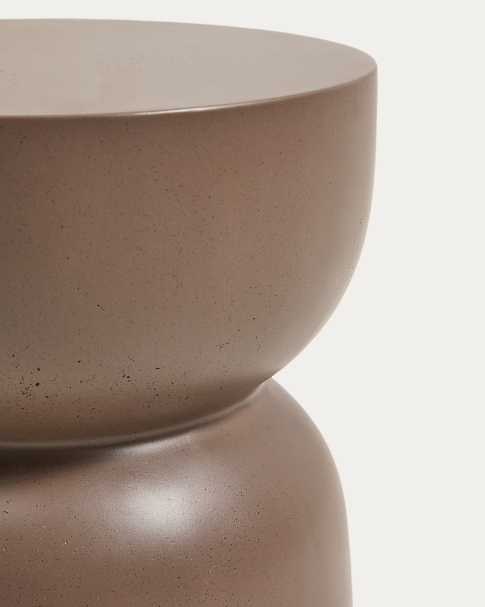 KAVE HOME Beistelltisch Outdoor GARBET