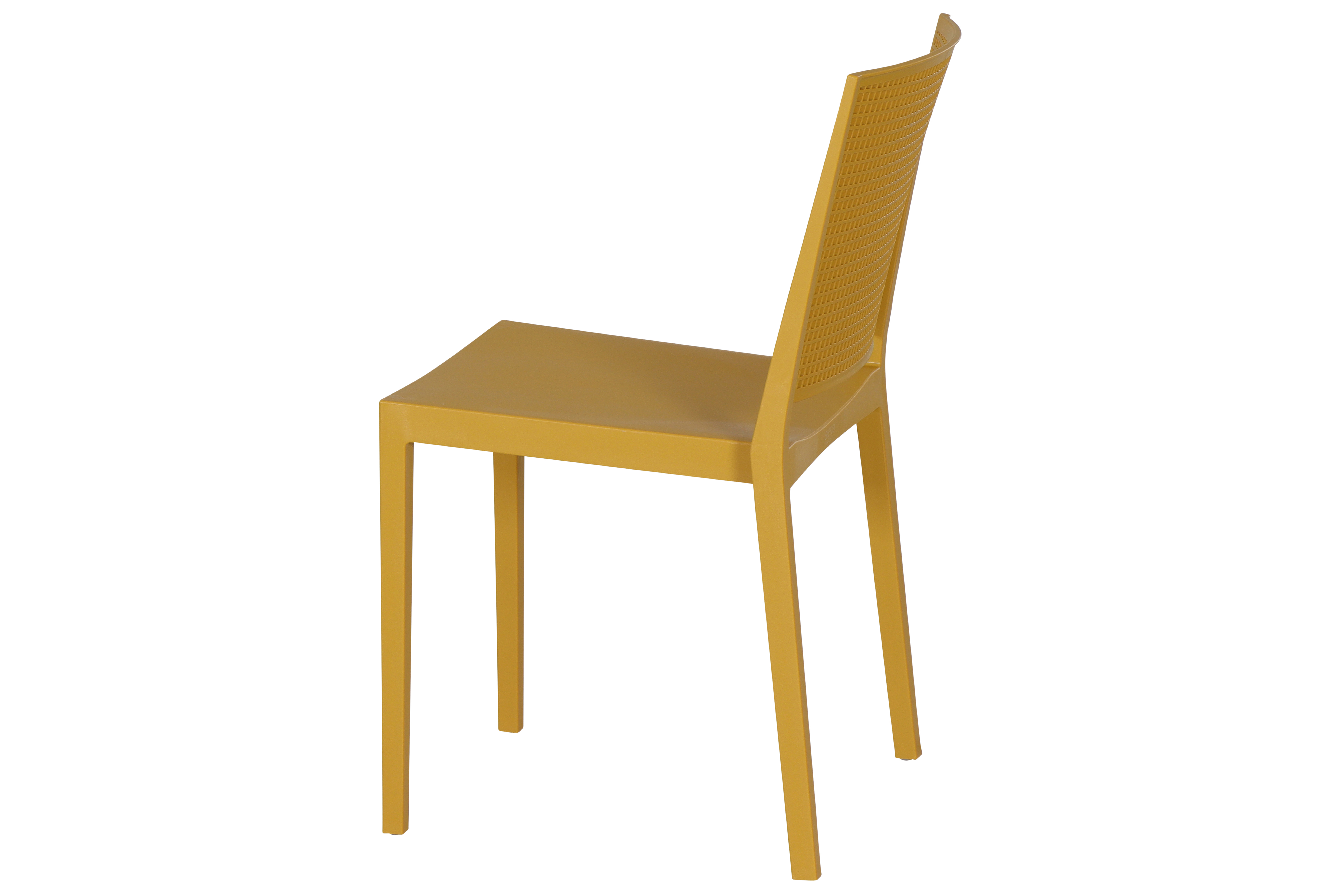 SIENA GARDEN Gartenstuhl SQUARE