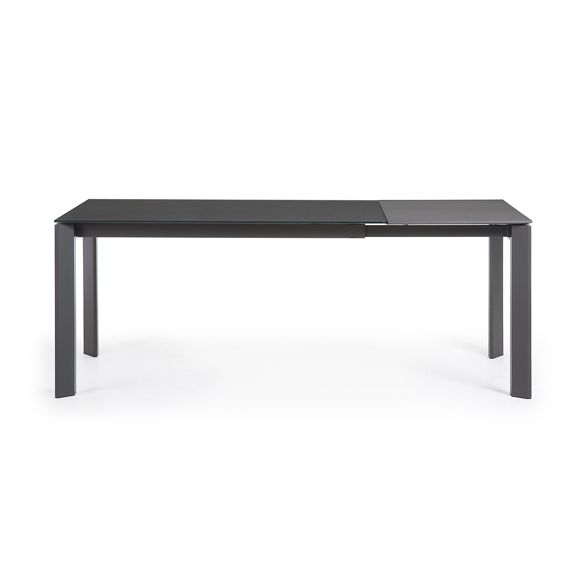 KAVE HOME Esstisch AXIS KAVE HOME Ausziehtisch AXIS