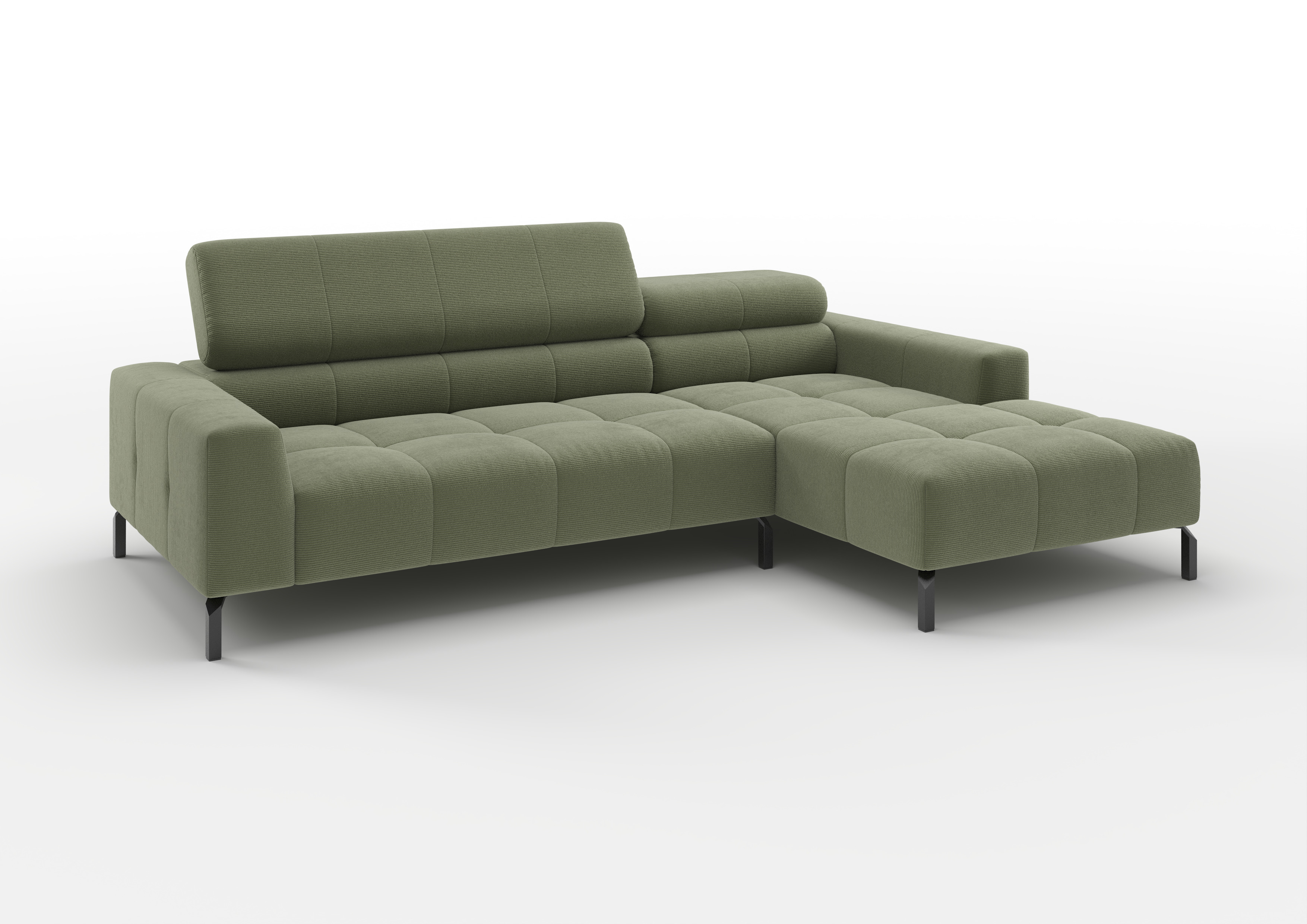 CANDY Sofa CALLISTO 2.0