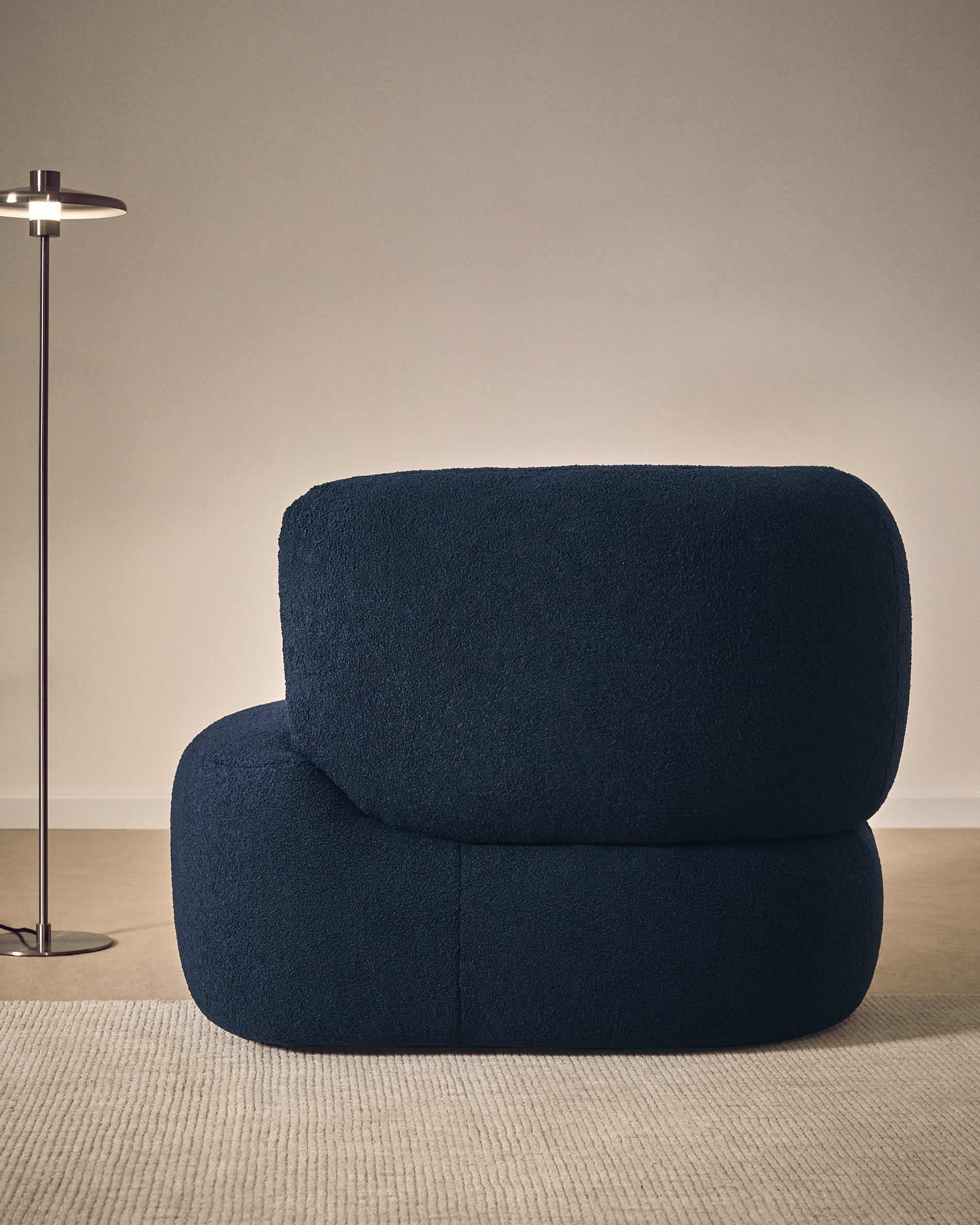 KAVE HOME Drehsessel MARTINA