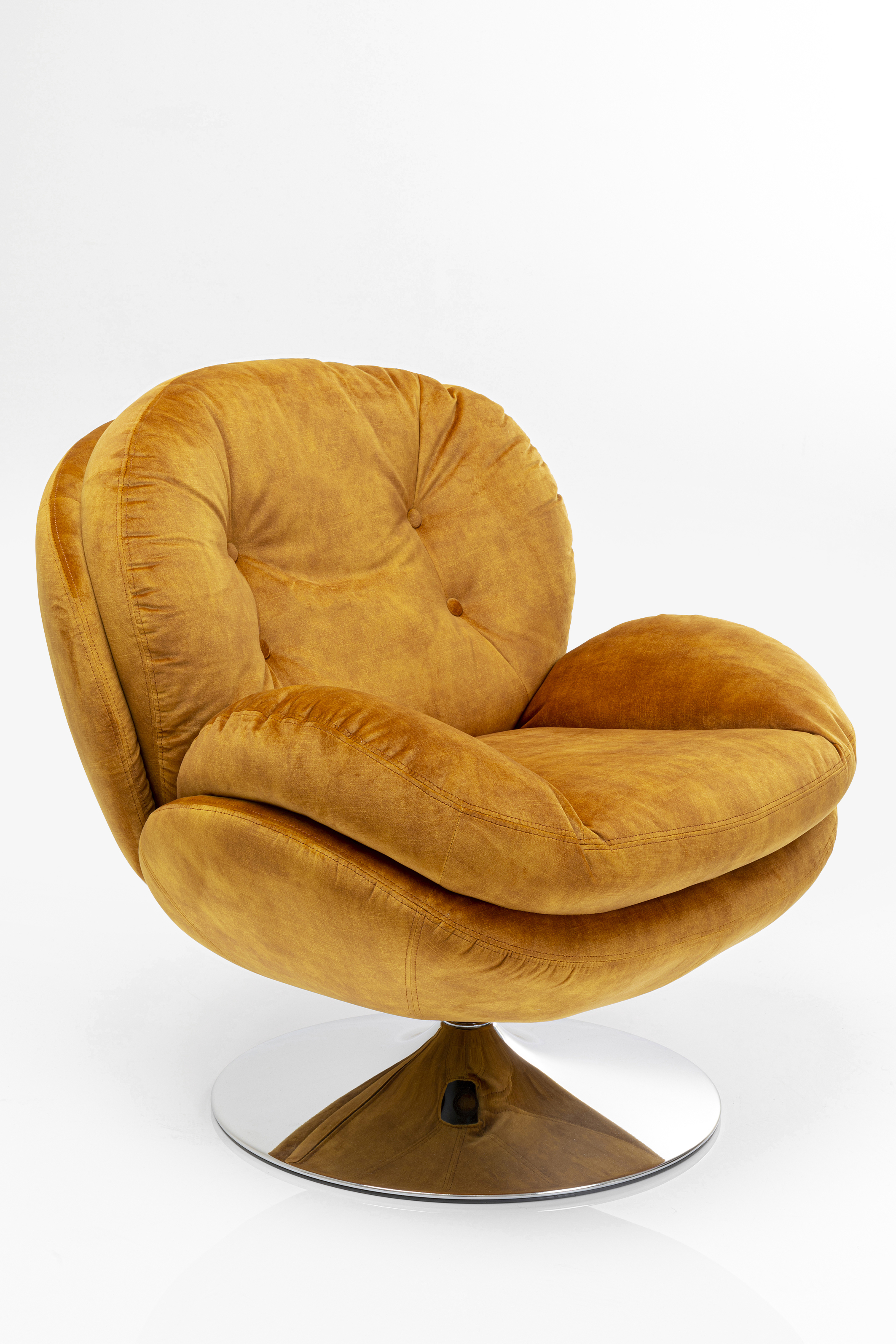 KARE Drehsessel COSY