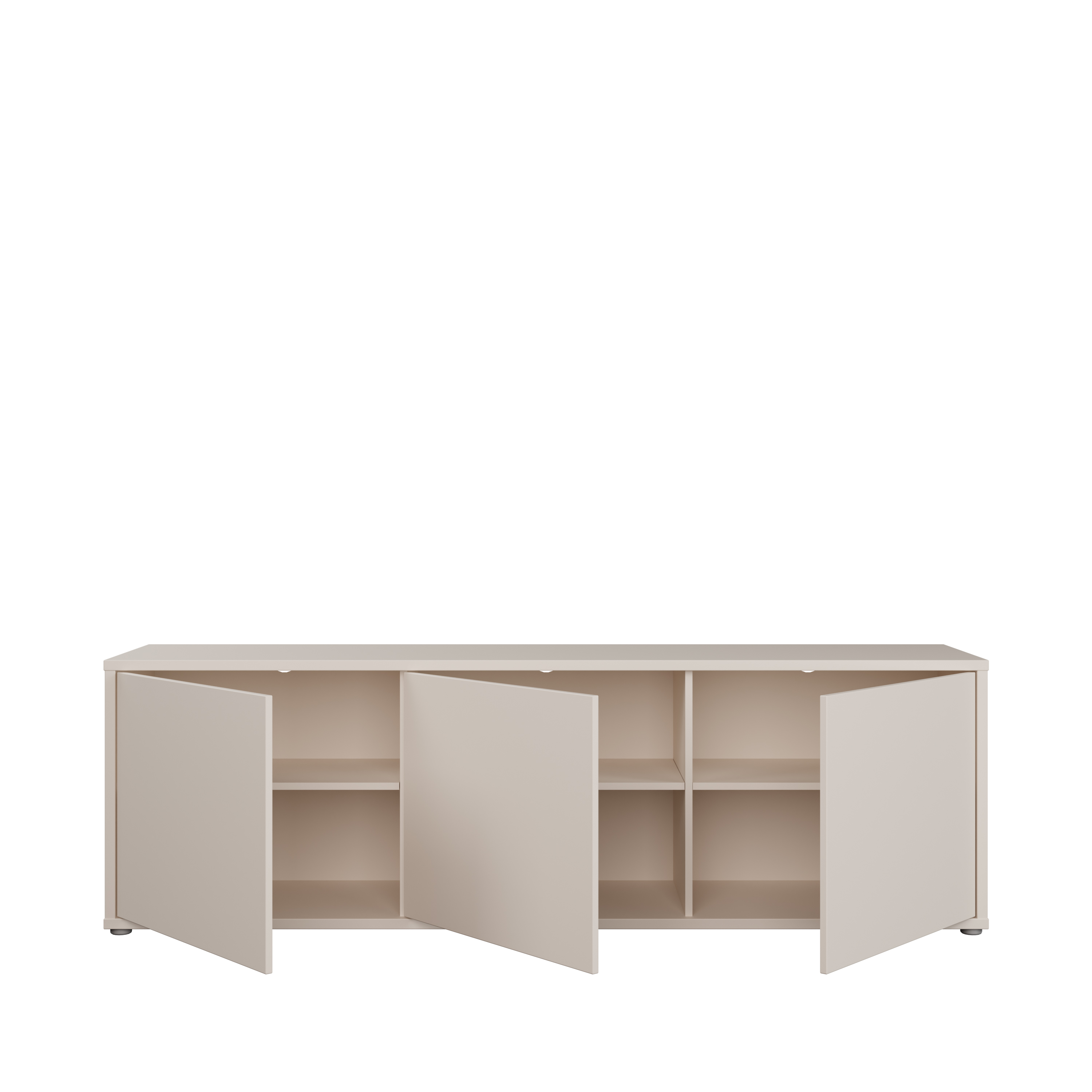 Forte TV cabinet ALICE SPRINGS