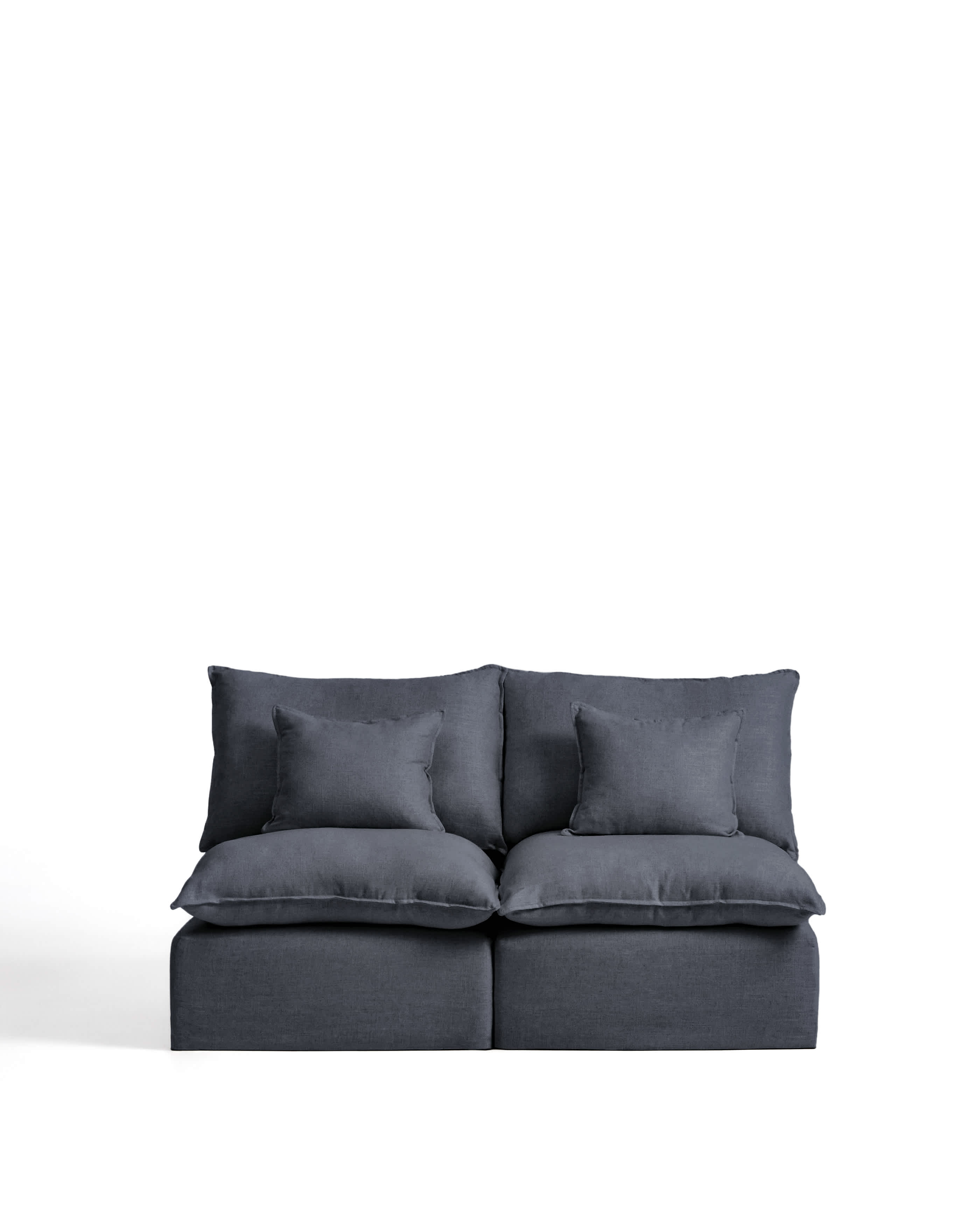 KAVE HOME Sofa ANARELA