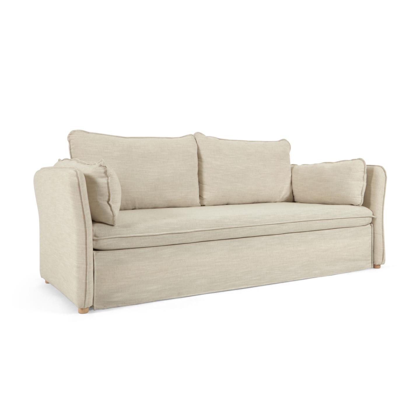KAVE HOME Funktionssofa TANIT KAVE HOME Funktionssofa TANIT