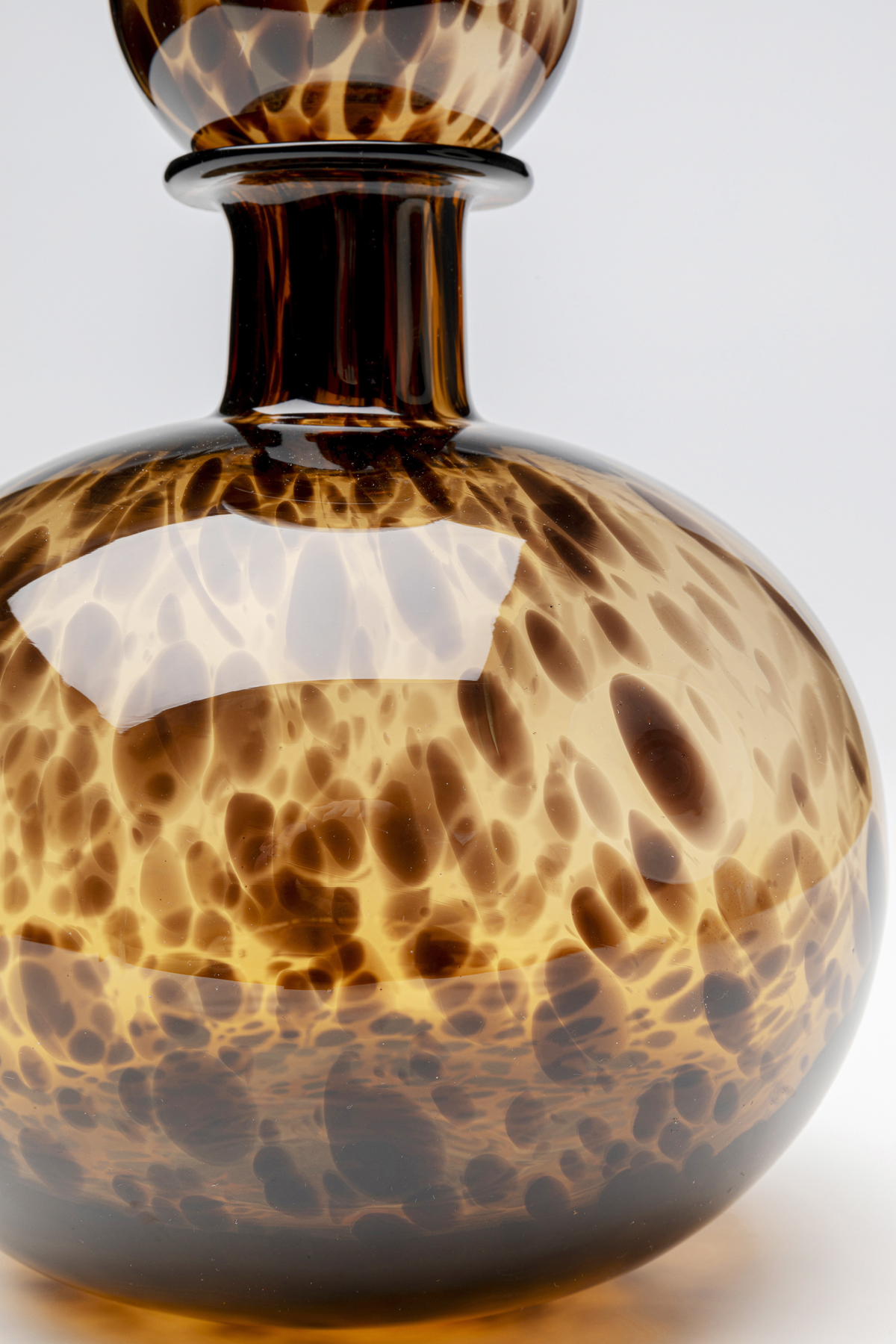 KARE Karaffe CARAMEL