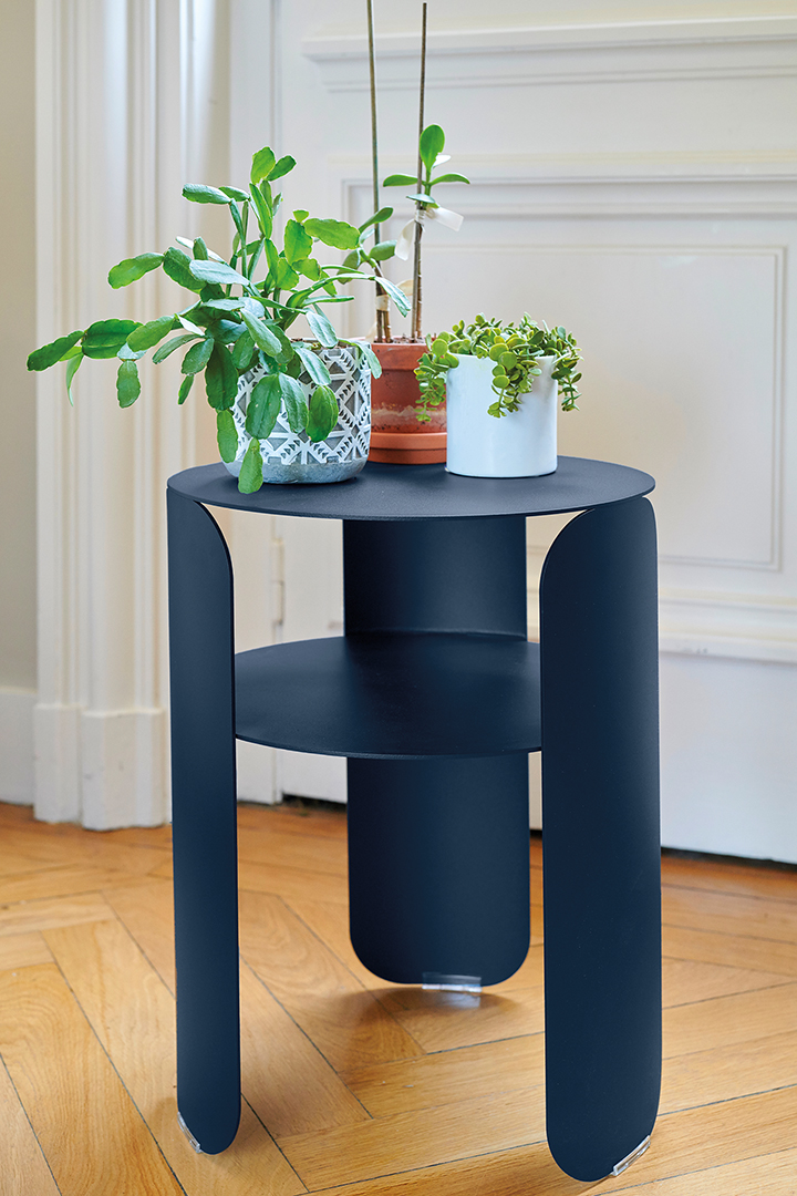 Fermob side table Outdoor BEBOP