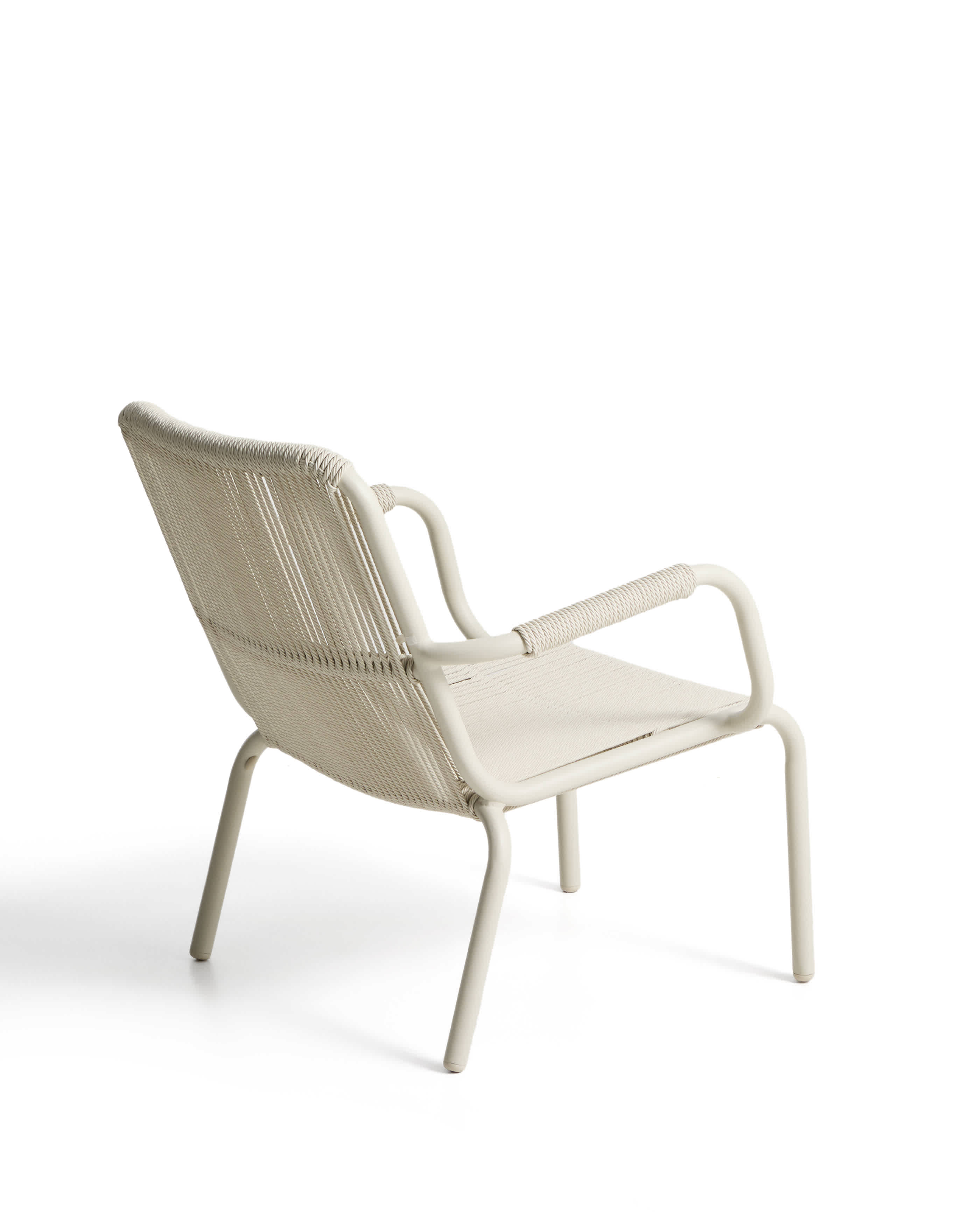 KAVE HOME Gartensessel SALIS