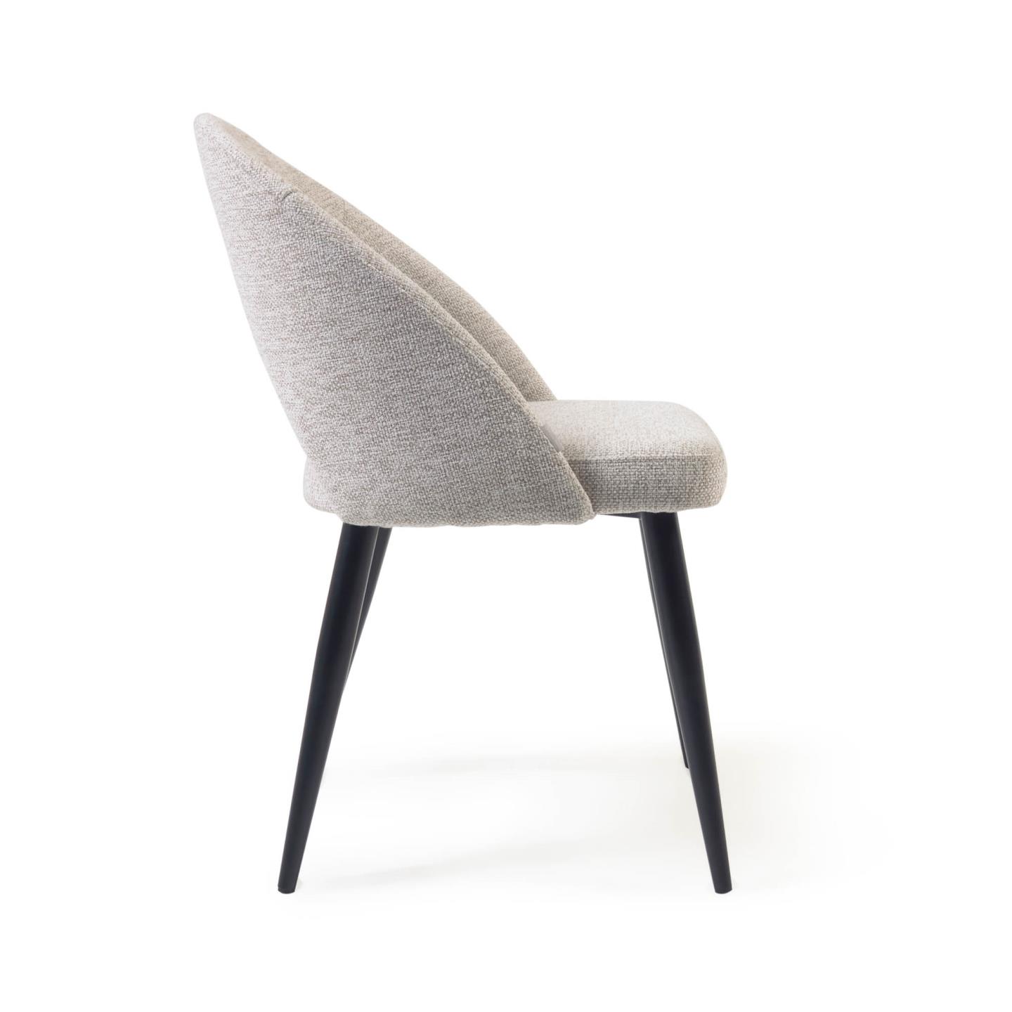 KAVE HOME Stuhl MAEL