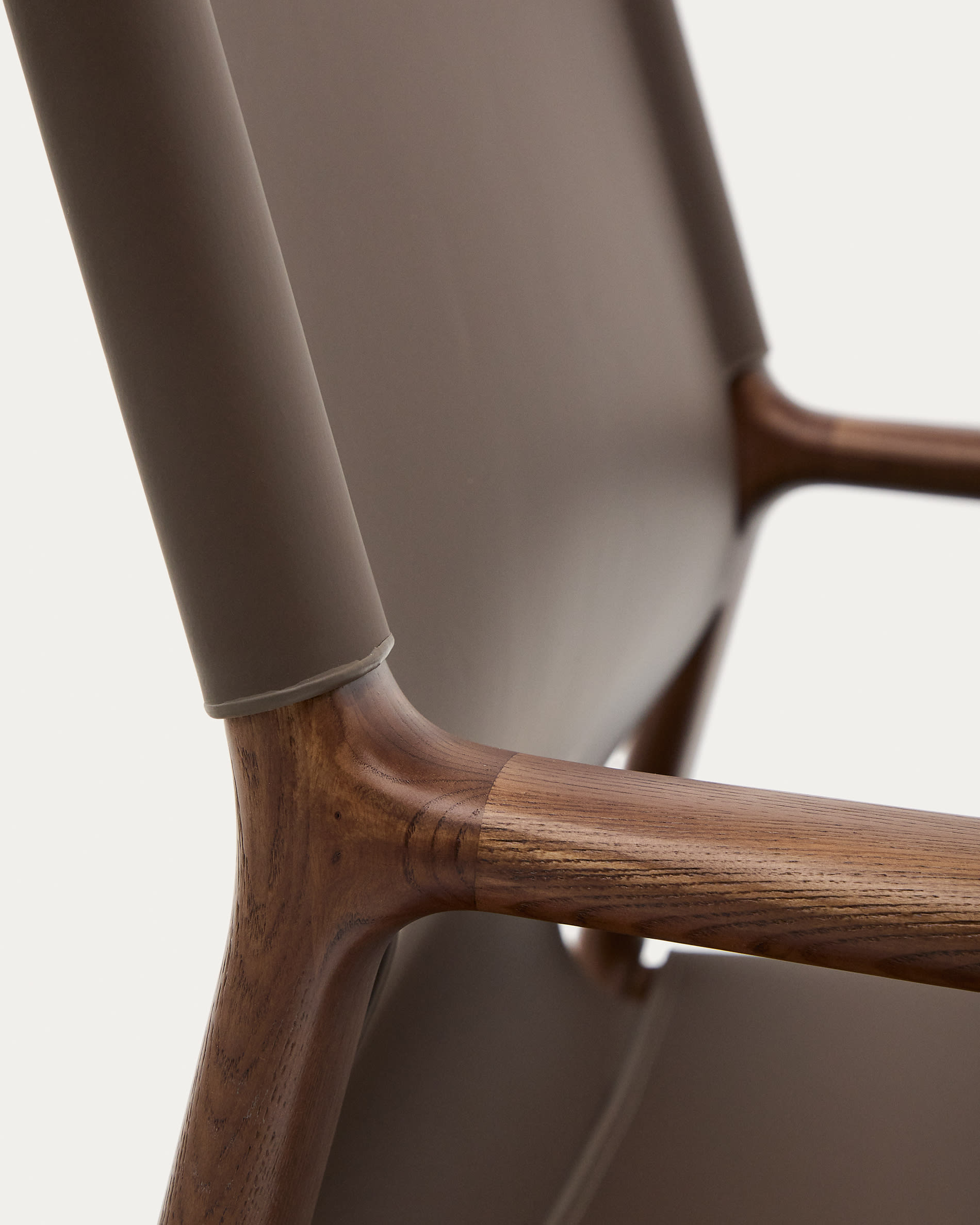 KAVE HOME Fauteuil JAN