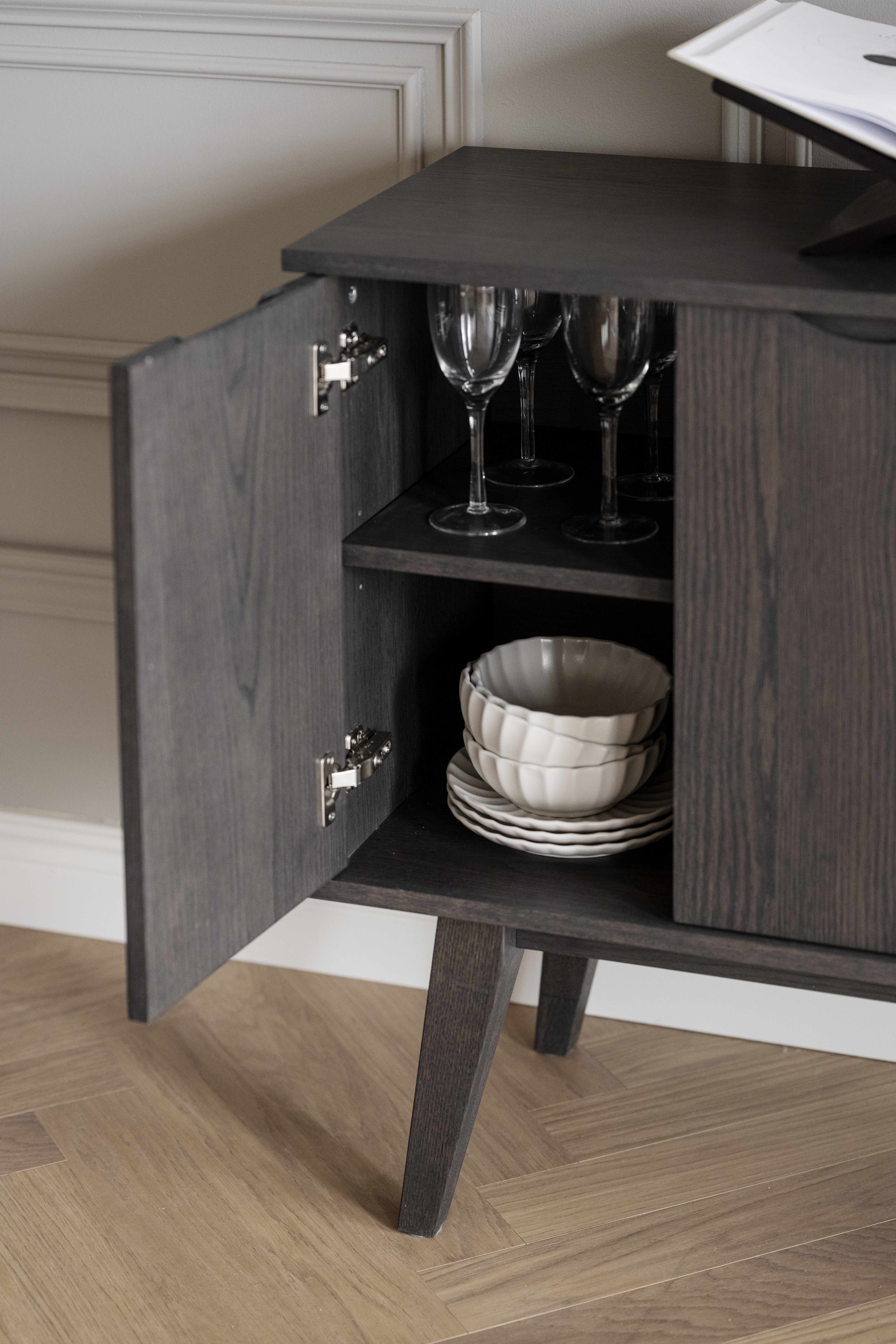 ROWICO Sideboard FILIPPA ROWICO Sideboard FILIPPA