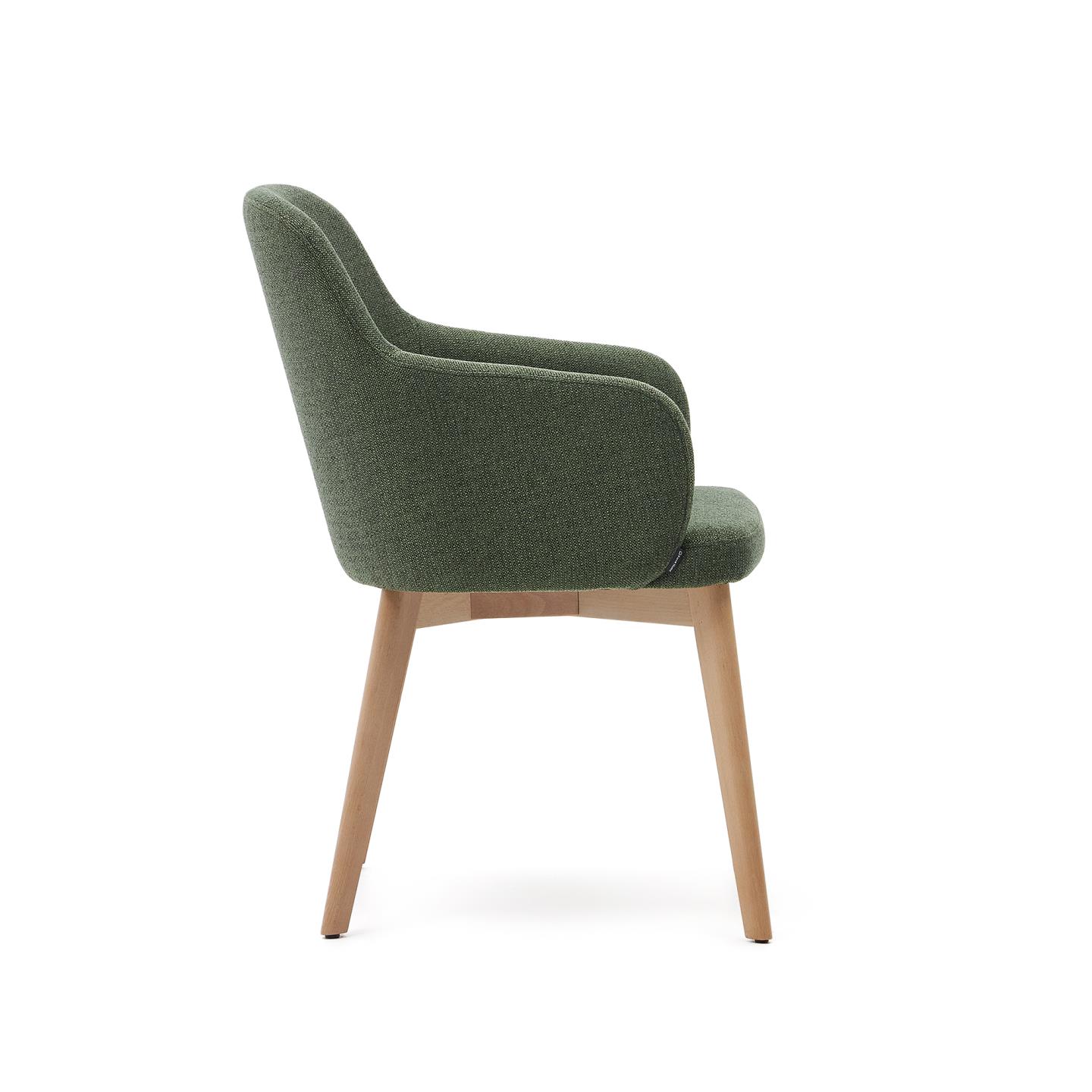 KAVE HOME Stuhl NELIDA KAVE HOME Stuhl NELIDA