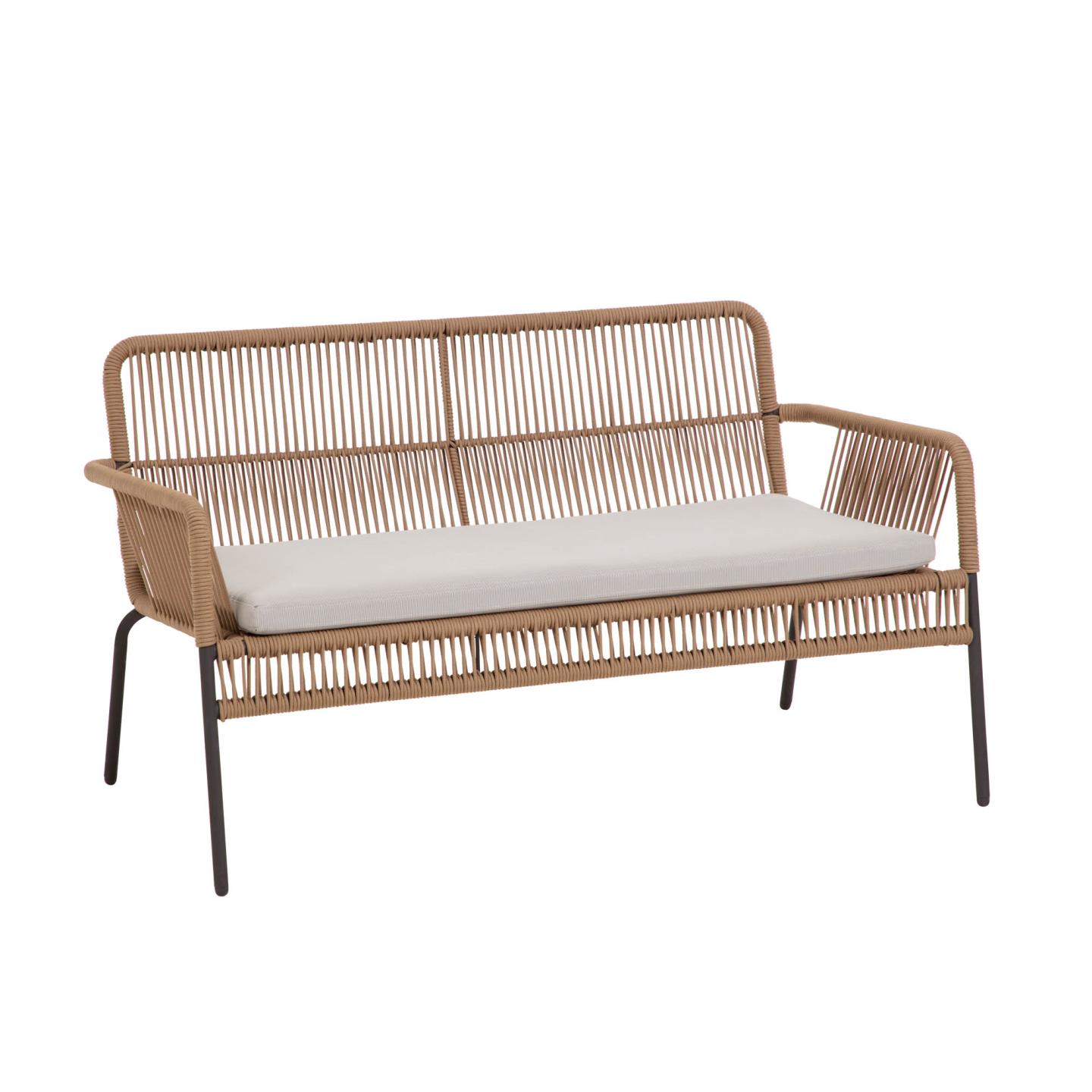 KAVE HOME Gartensofa SAMANTA