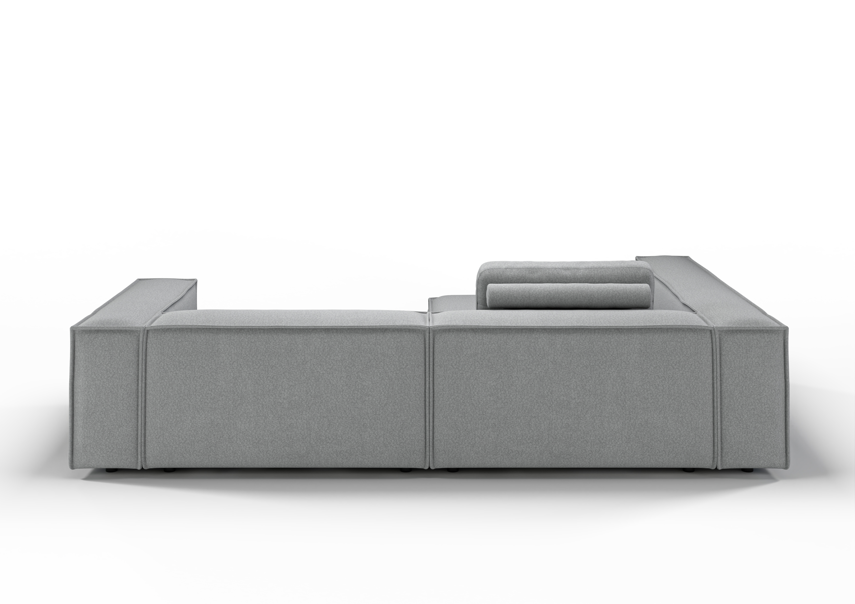 FAEE Sofa FREJA FAEE Sofa FREJA in Flachgewebe