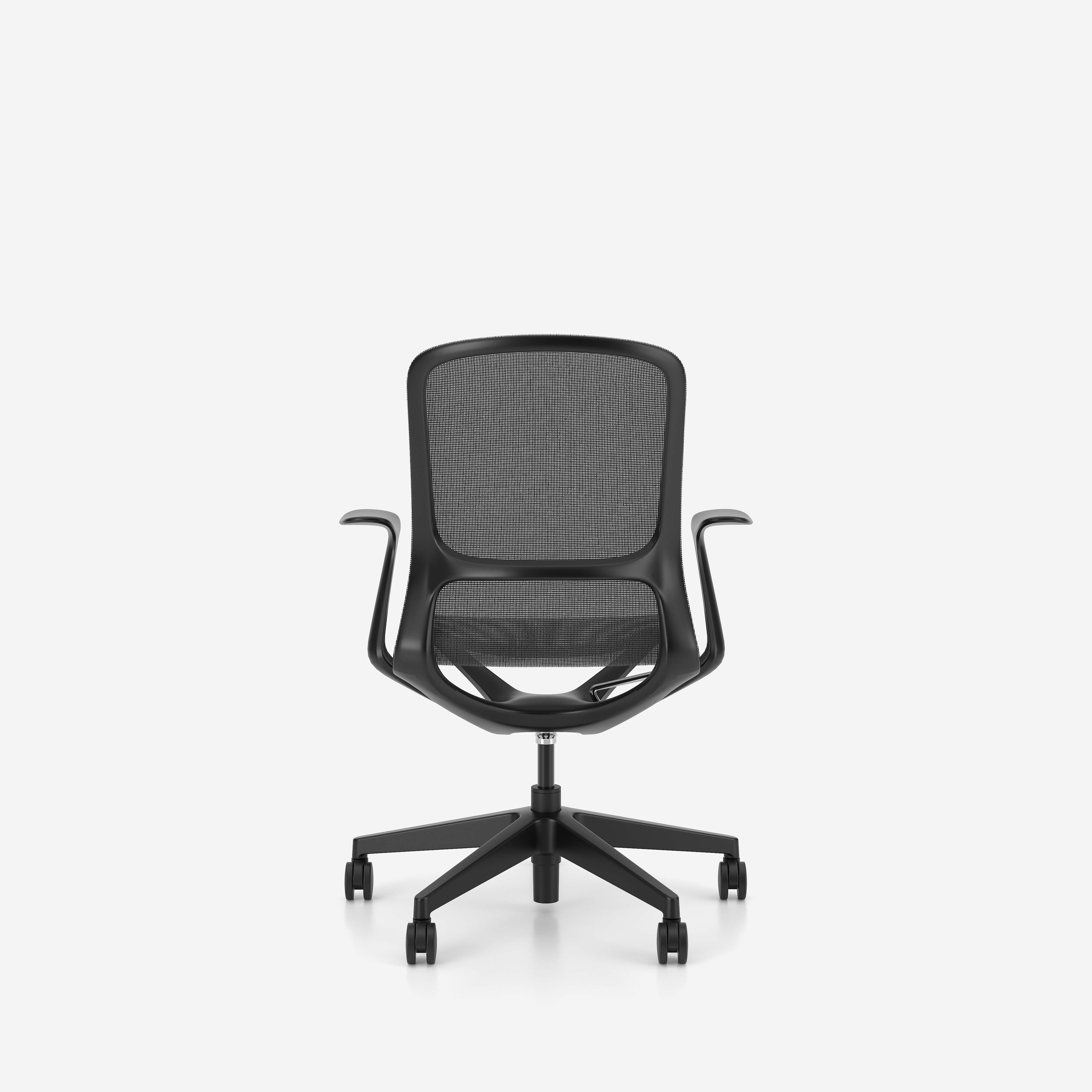 NOWY STYL Drehstuhl AIRI