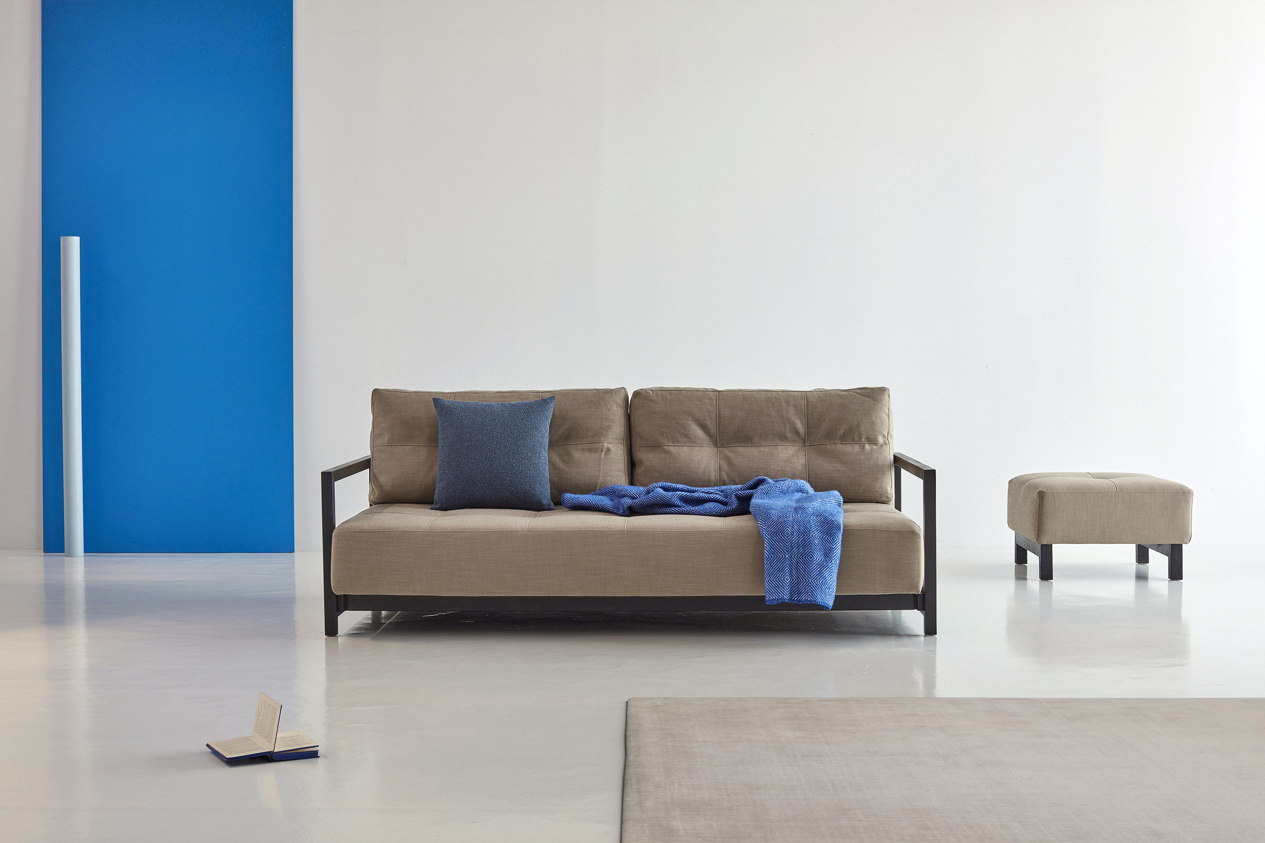 INNOVATION LIVING Hocker BIFROST/GRAND INNOVATION LIVING Hocker BIFROST/GRAND