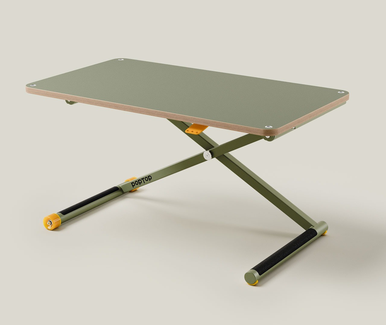 Children's desk POPTOP 