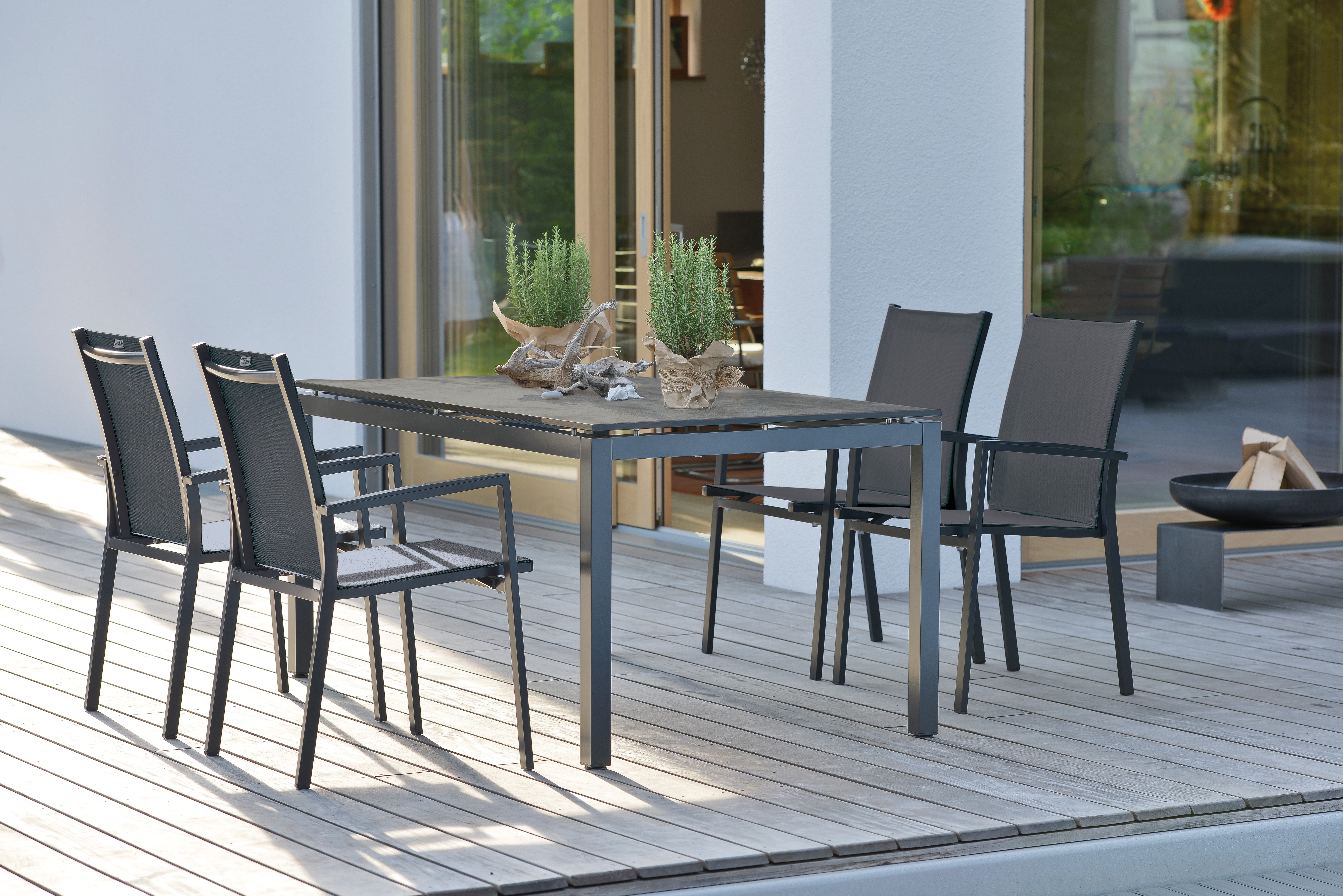 STERN Gartenstuhl NEW TOP STERN Gartenstuhl NEW TOP