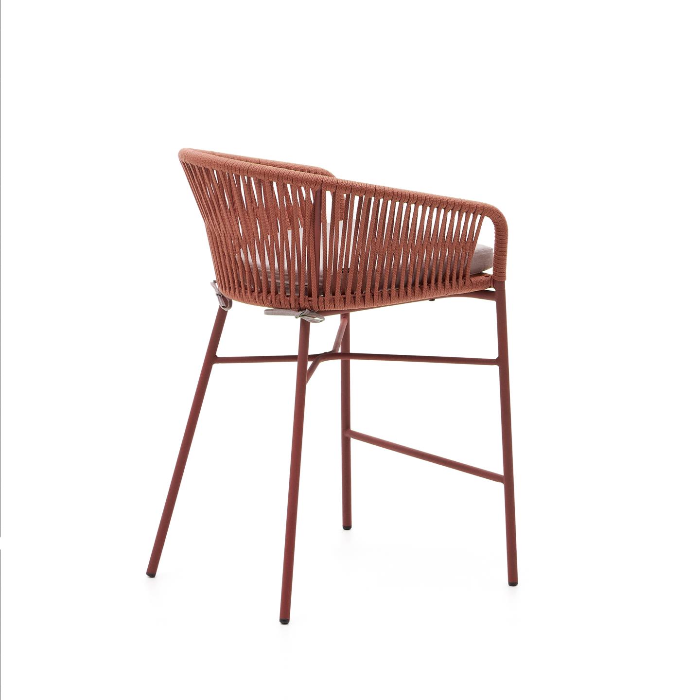 KAVE HOME Gartenhocker YANET KAVE HOME Gartenhocker YANET
