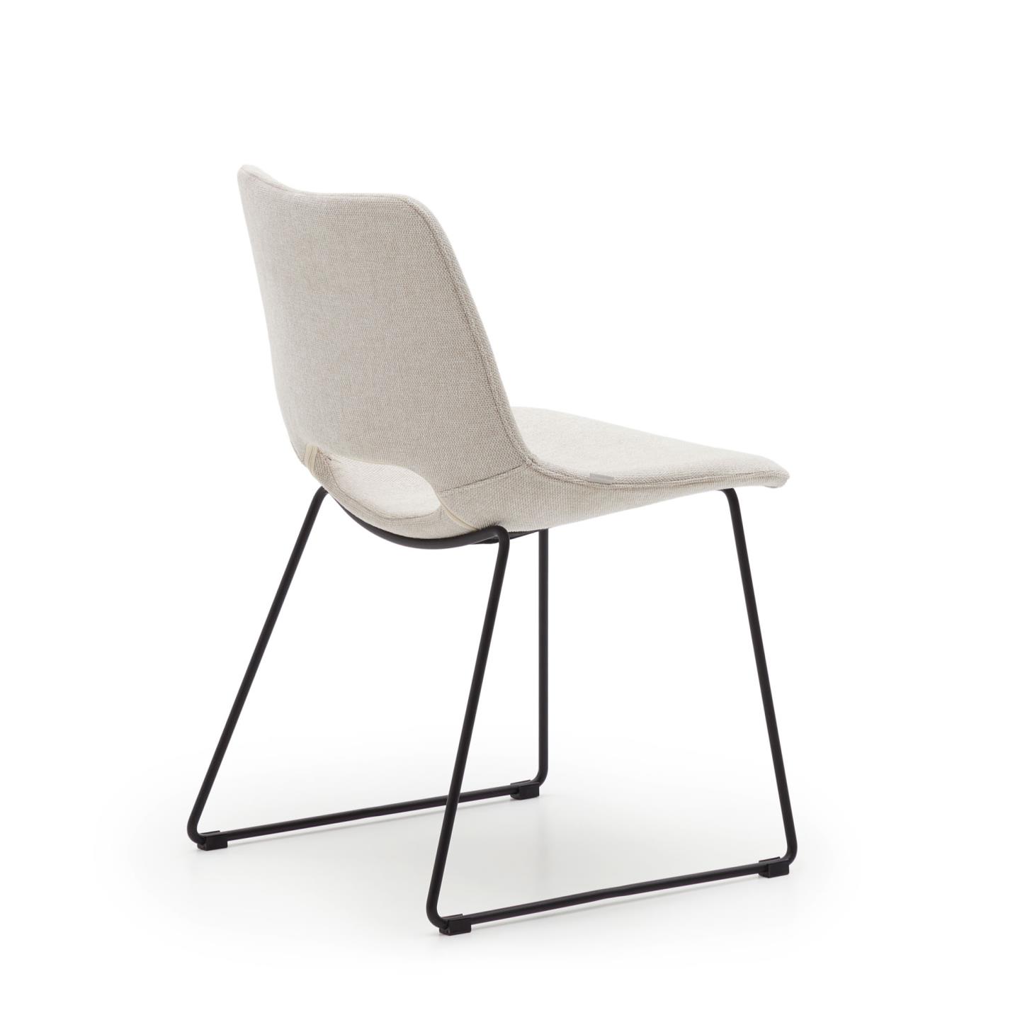 KAVE HOME Stuhl ZAHARA