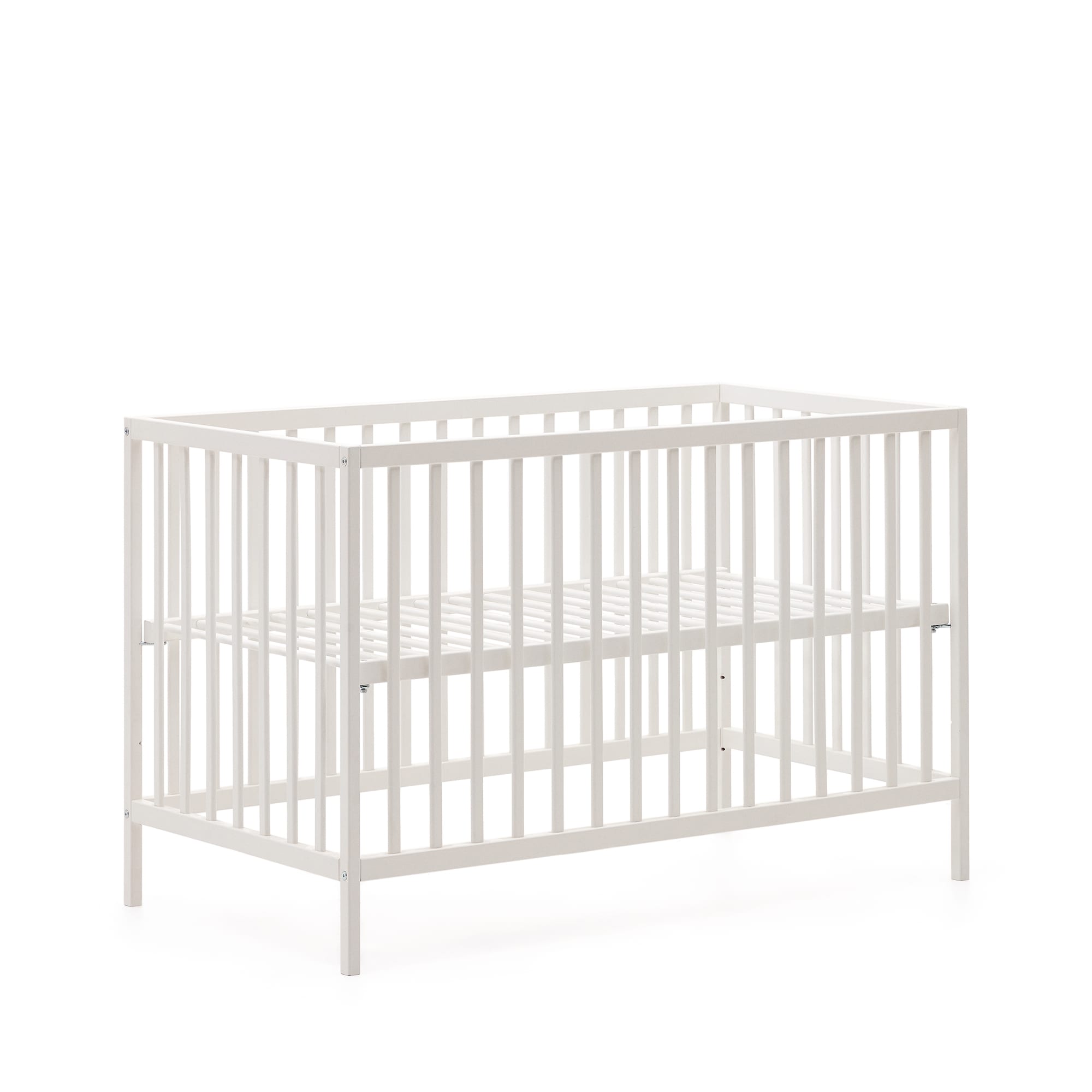 KAVE HOME Gitterbett SHANTAL