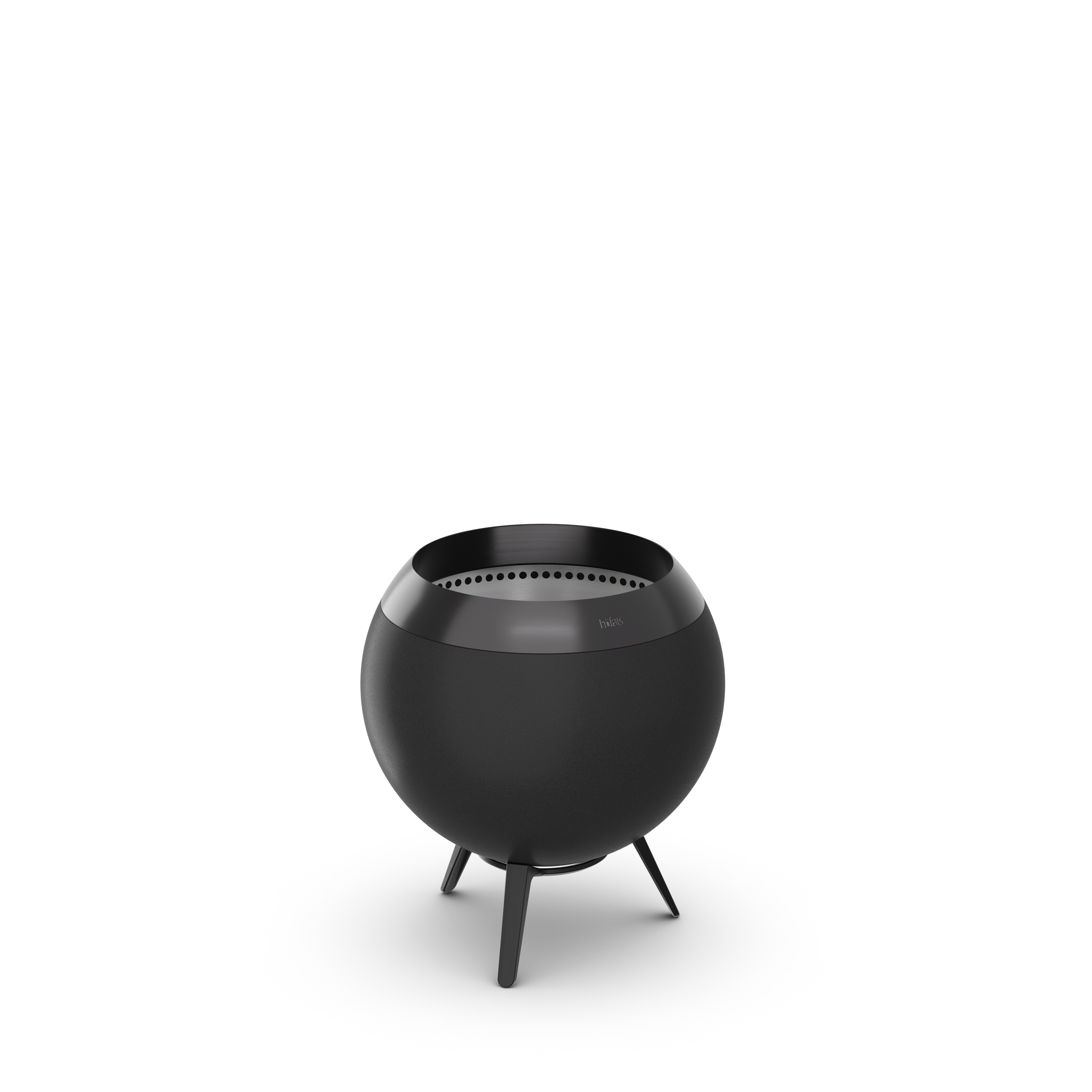 HÖFATS Feuerschale MOON