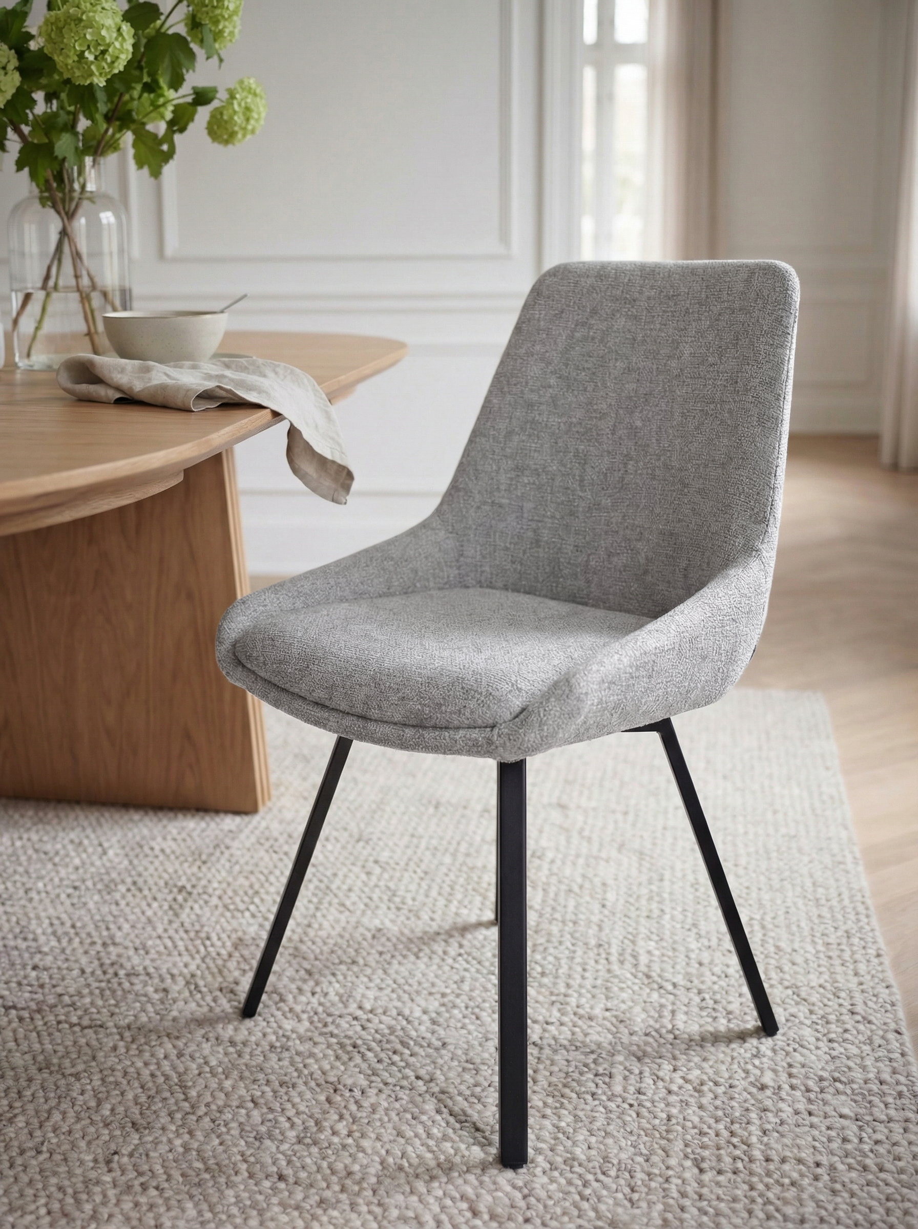 Faee chair VARIG