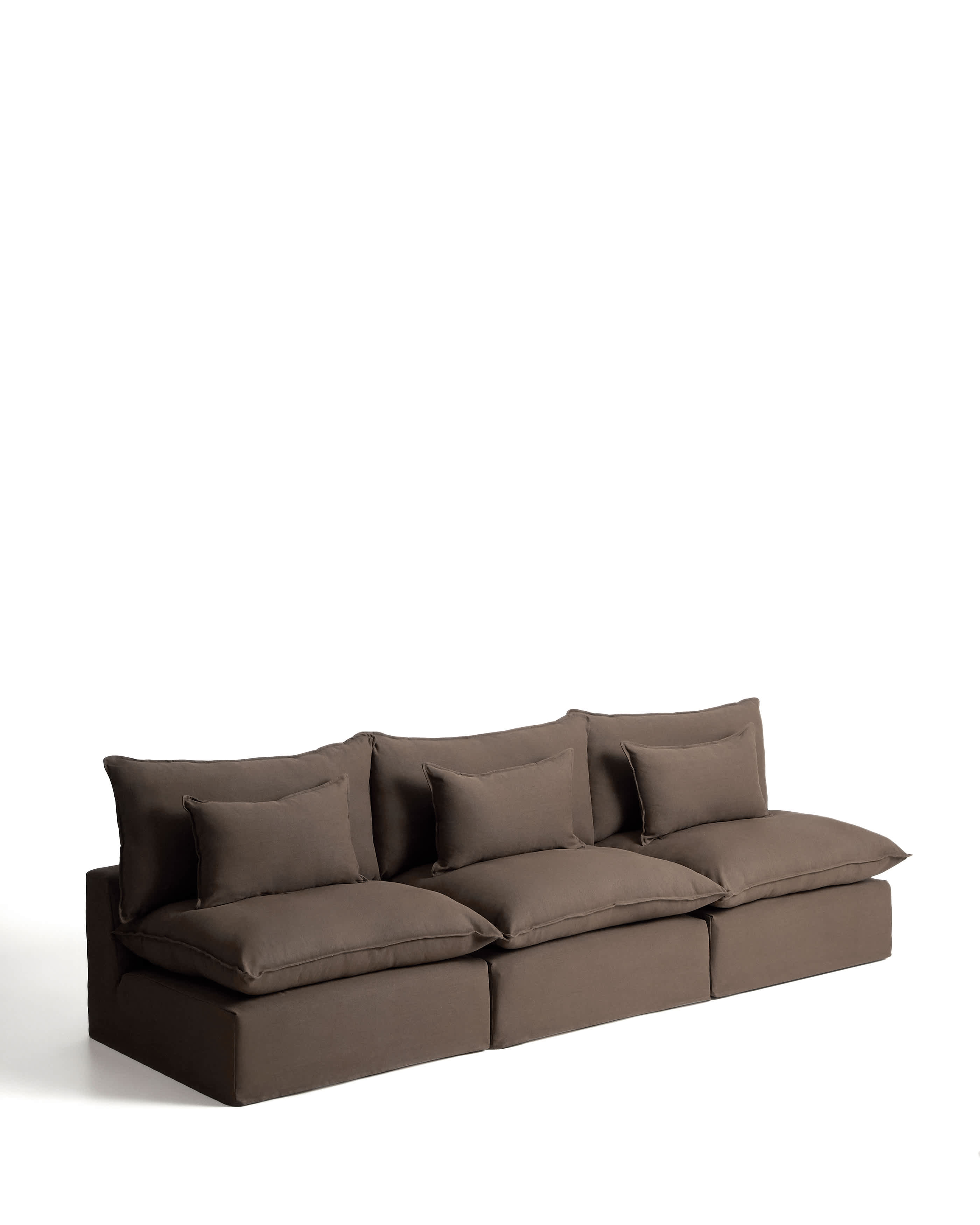 KAVE HOME Sofa ANARELA