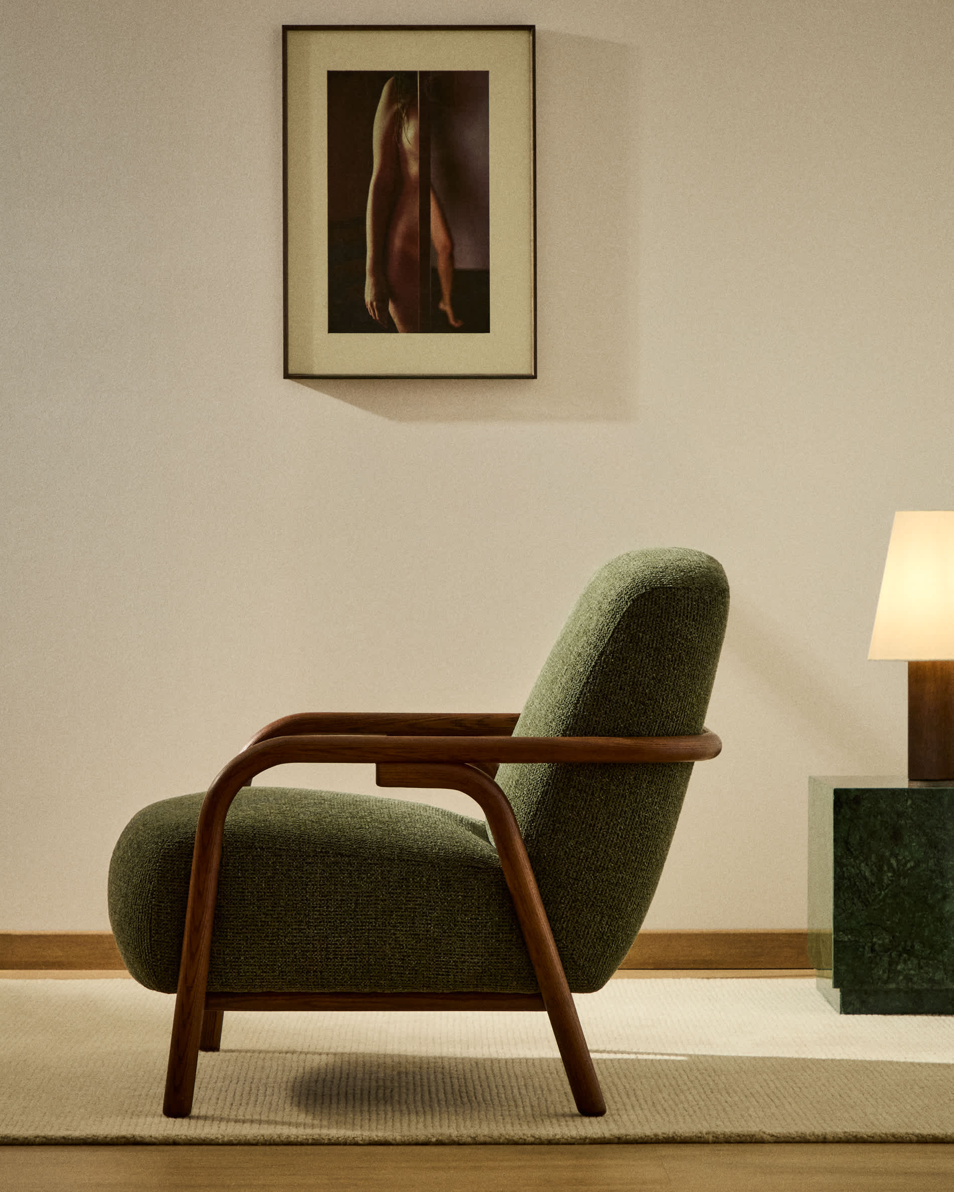 KAVE HOME SYLO armchair