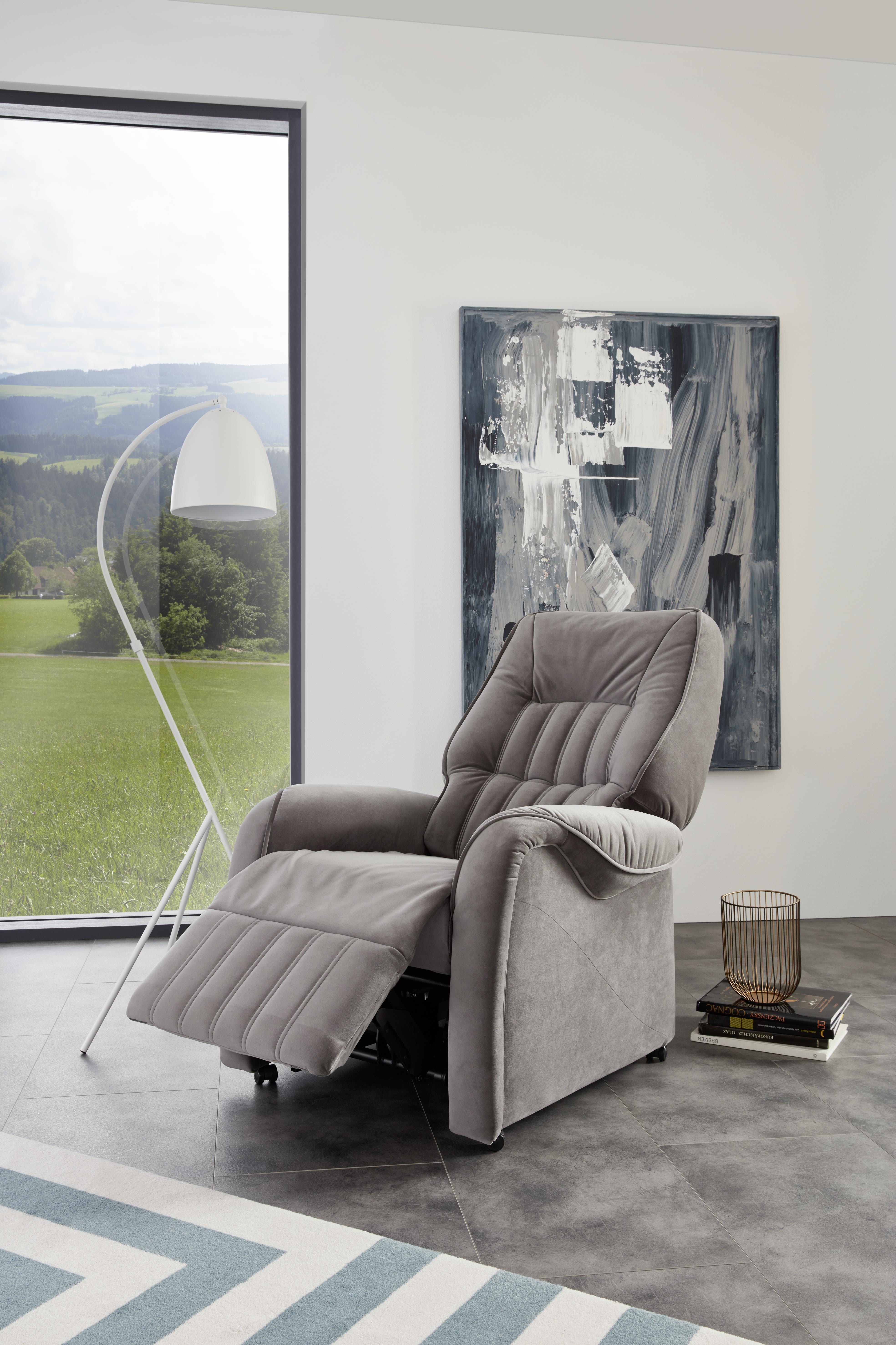 HIMOLLA recliner FRED