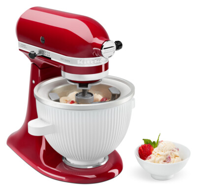 KITCHENAID sorbetière