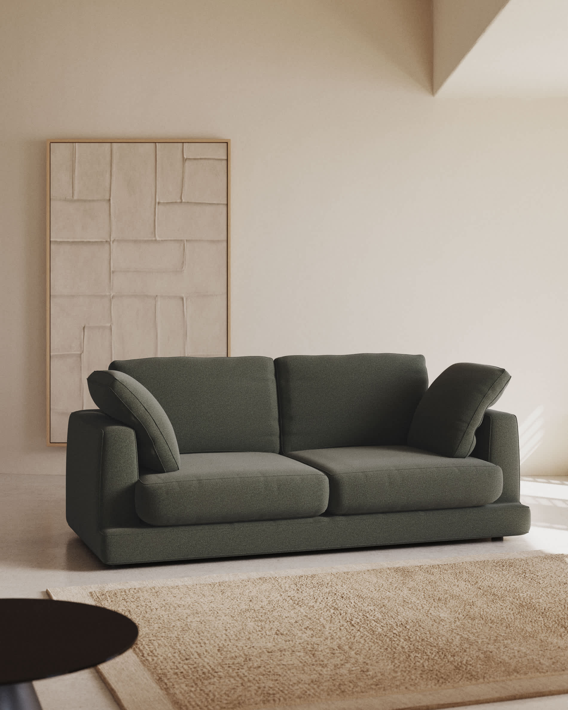 KAVE HOME Sofa GALA