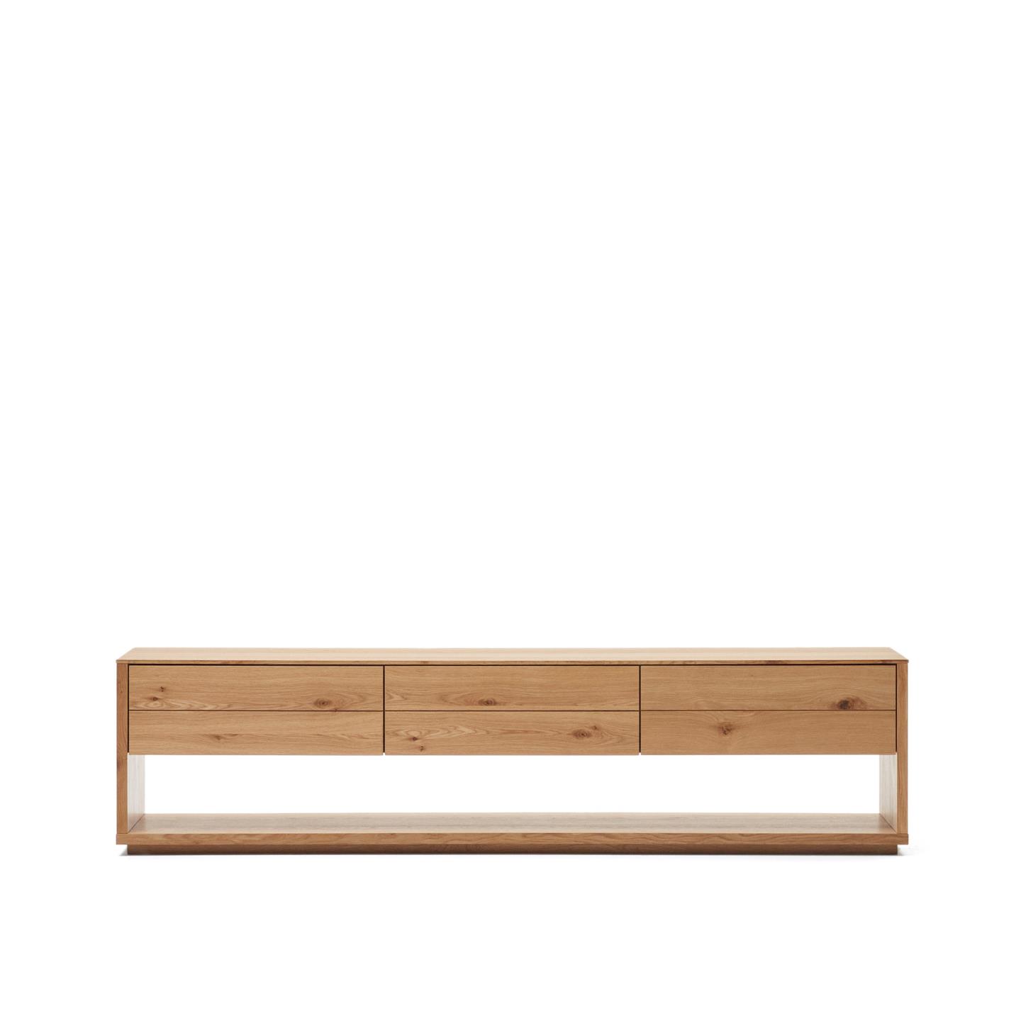 KAVE HOME Lowboard ALGUEMA