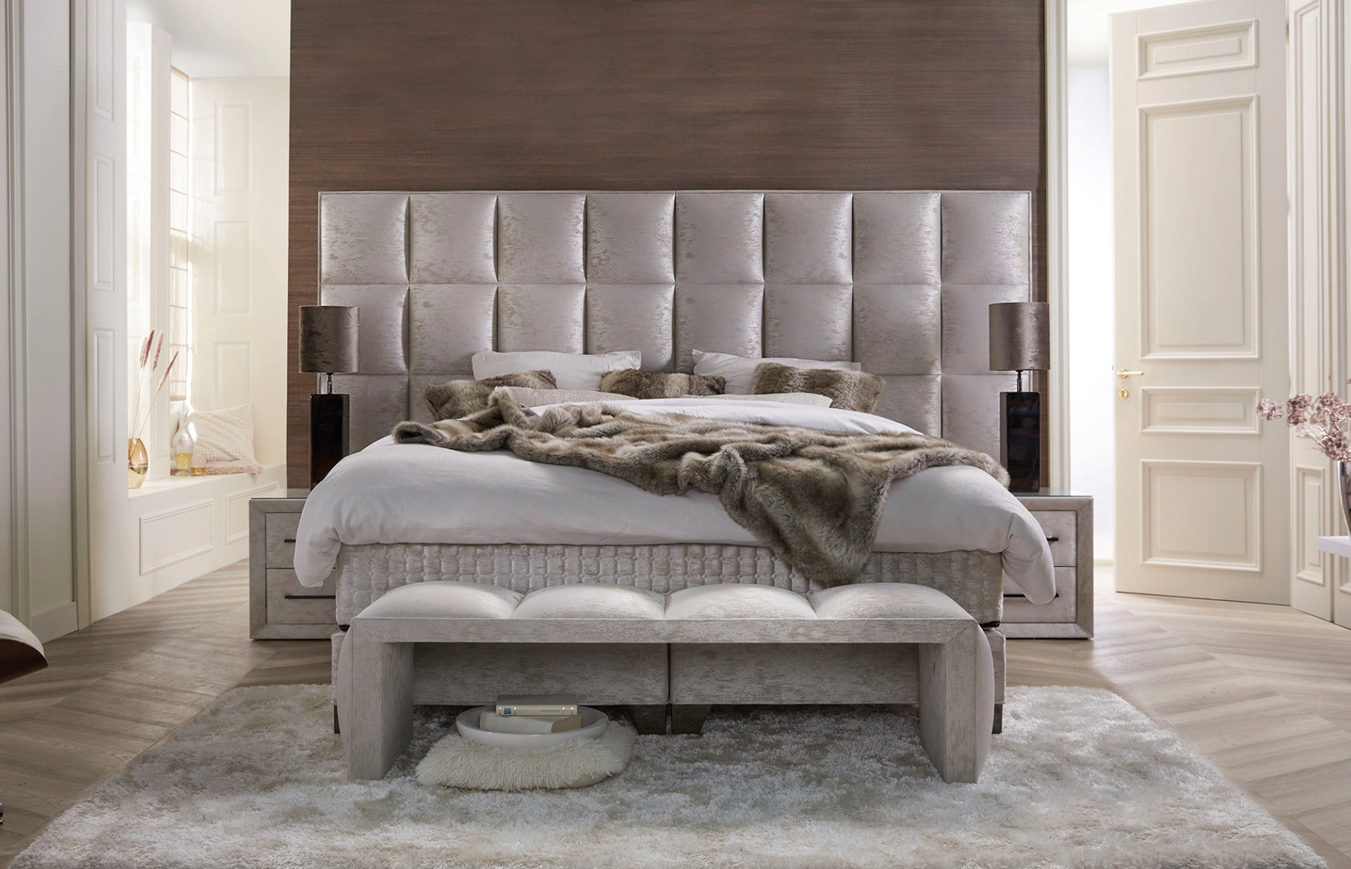 Serta Magnum