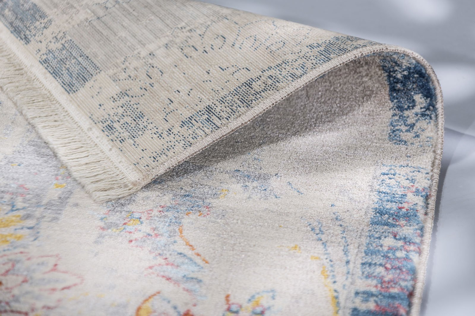 Teppich MYSTIK Teppich MYSTIK