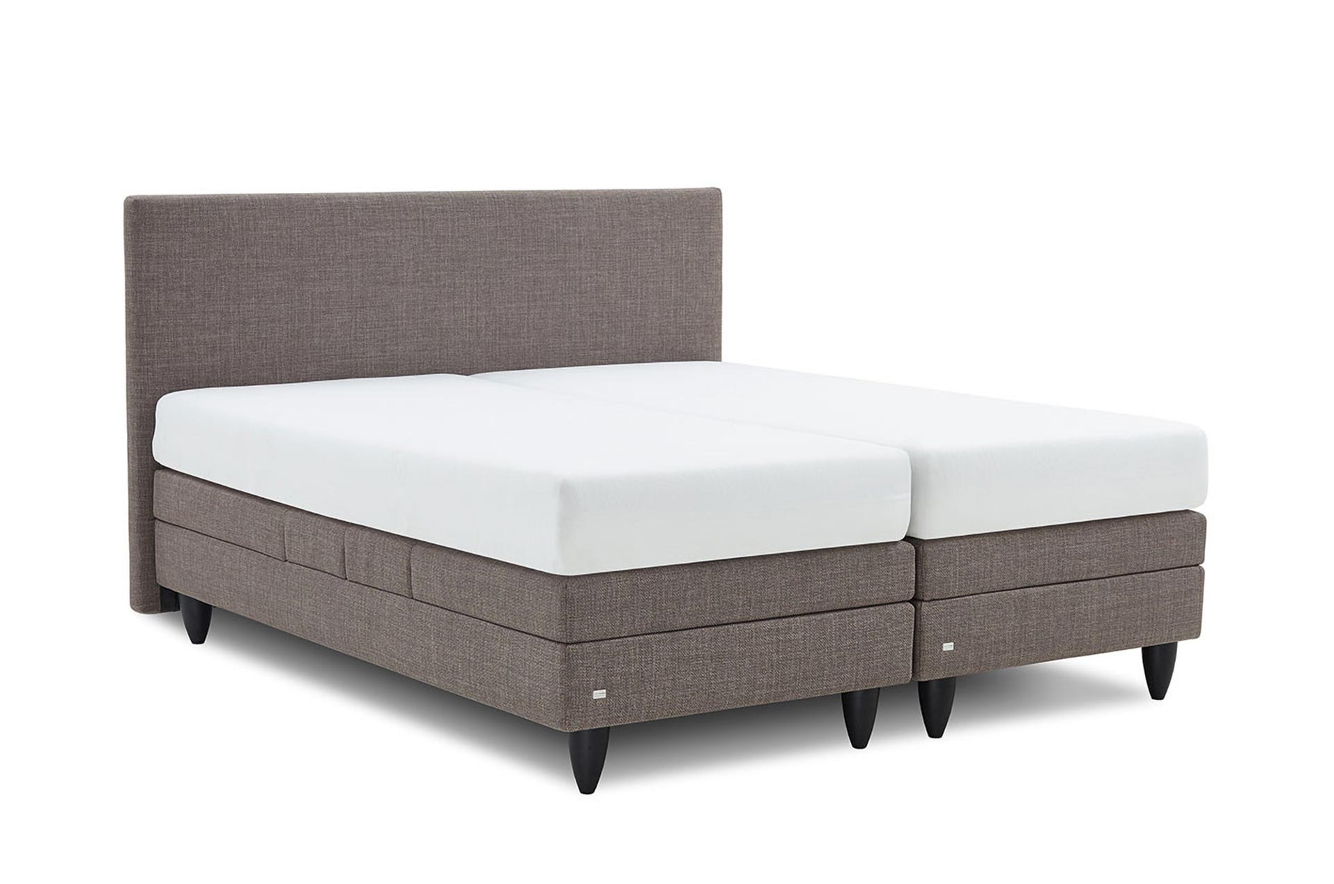 RUF BETTEN Boxspringbett MOVIDA