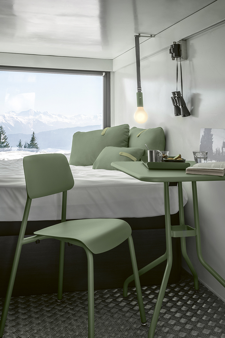 Fermob garden chair STUDIE