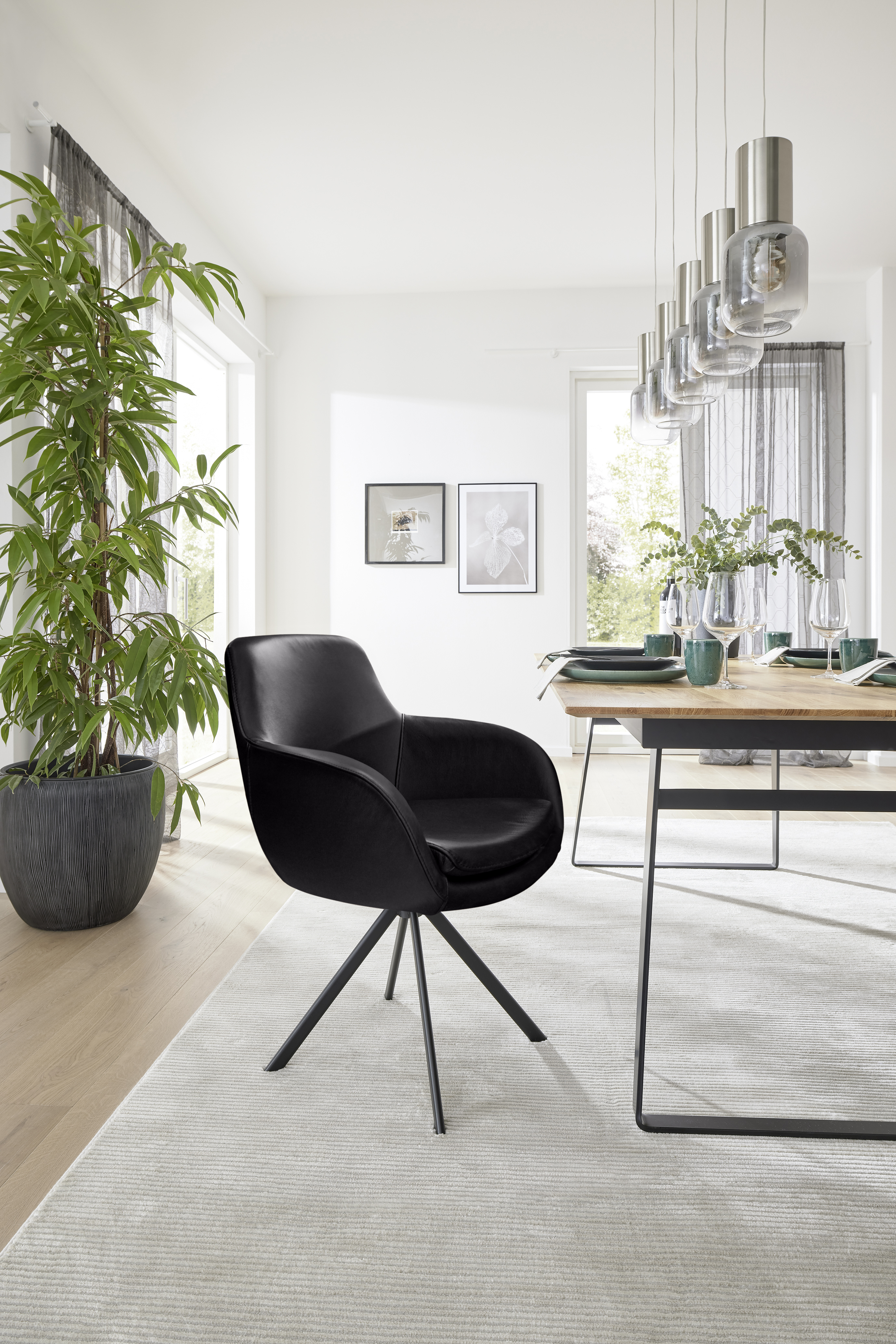 MUSTERRING Stuhl TAVIA